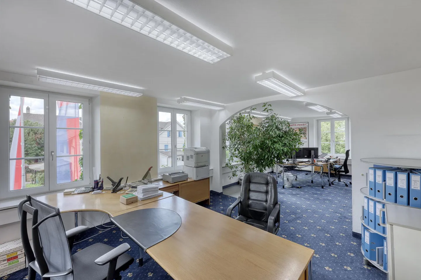 Practice rooms for rent in the House of Life - Photo 1 of 4