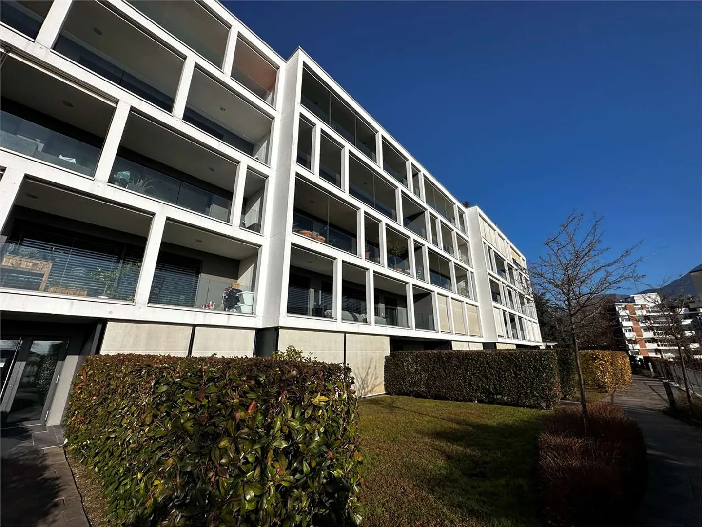 Appartement Élégant avec Terrasse - Photo 5 sur 6
