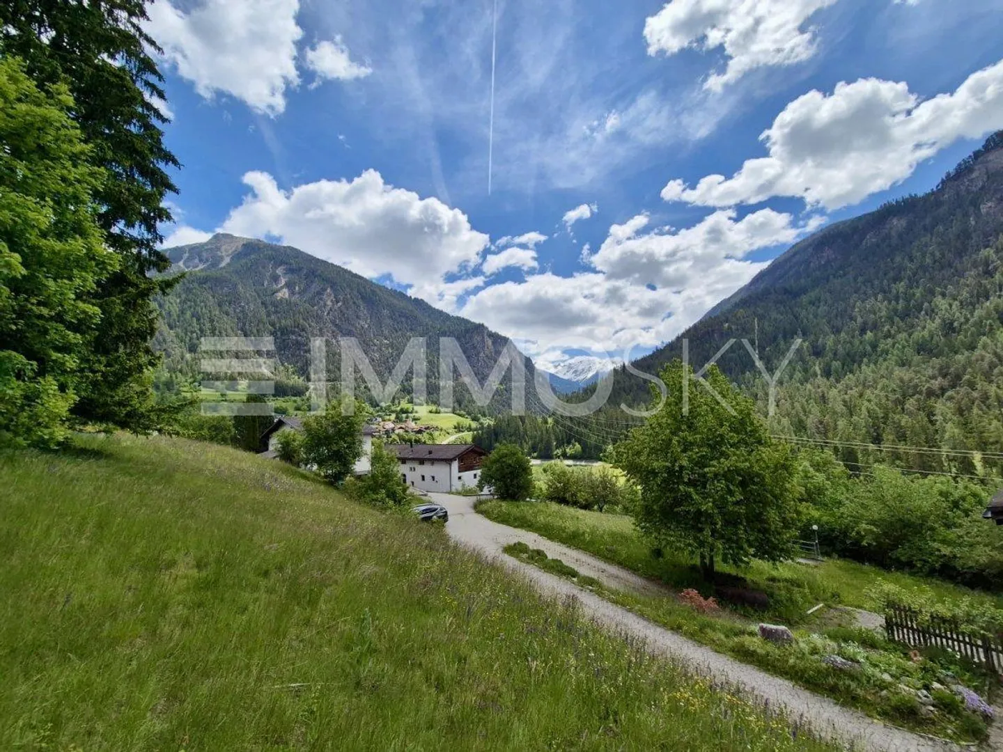 Maison à construire soi-même - Photo 2 sur 5