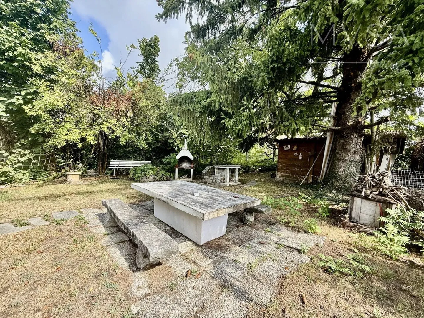 Haus 6,5 Zimmer - Foto 12 von 13
