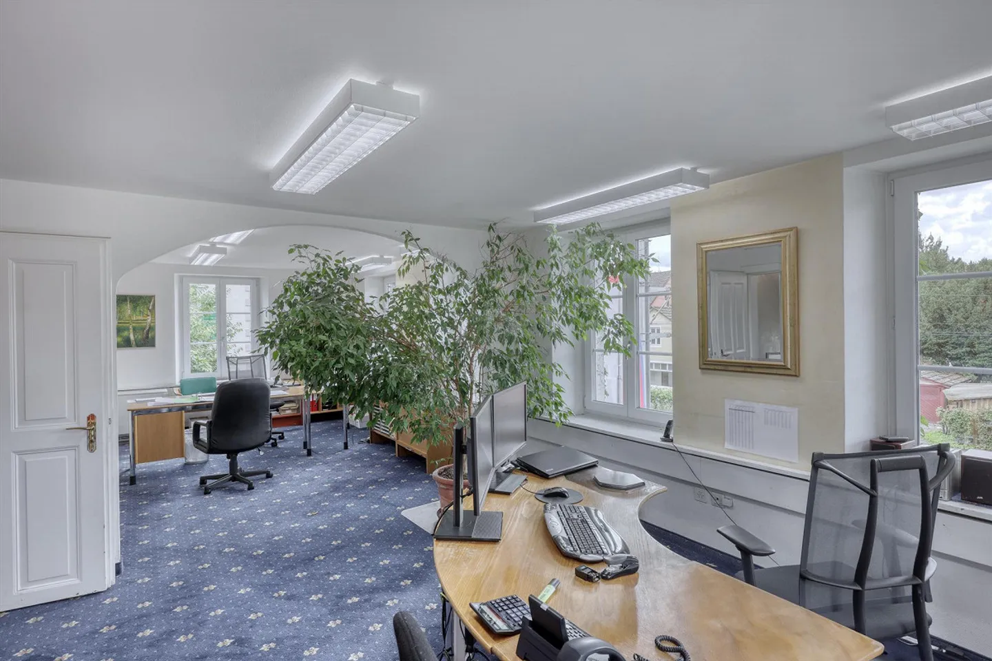 Practice rooms for rent in the House of Life - Photo 2 of 4