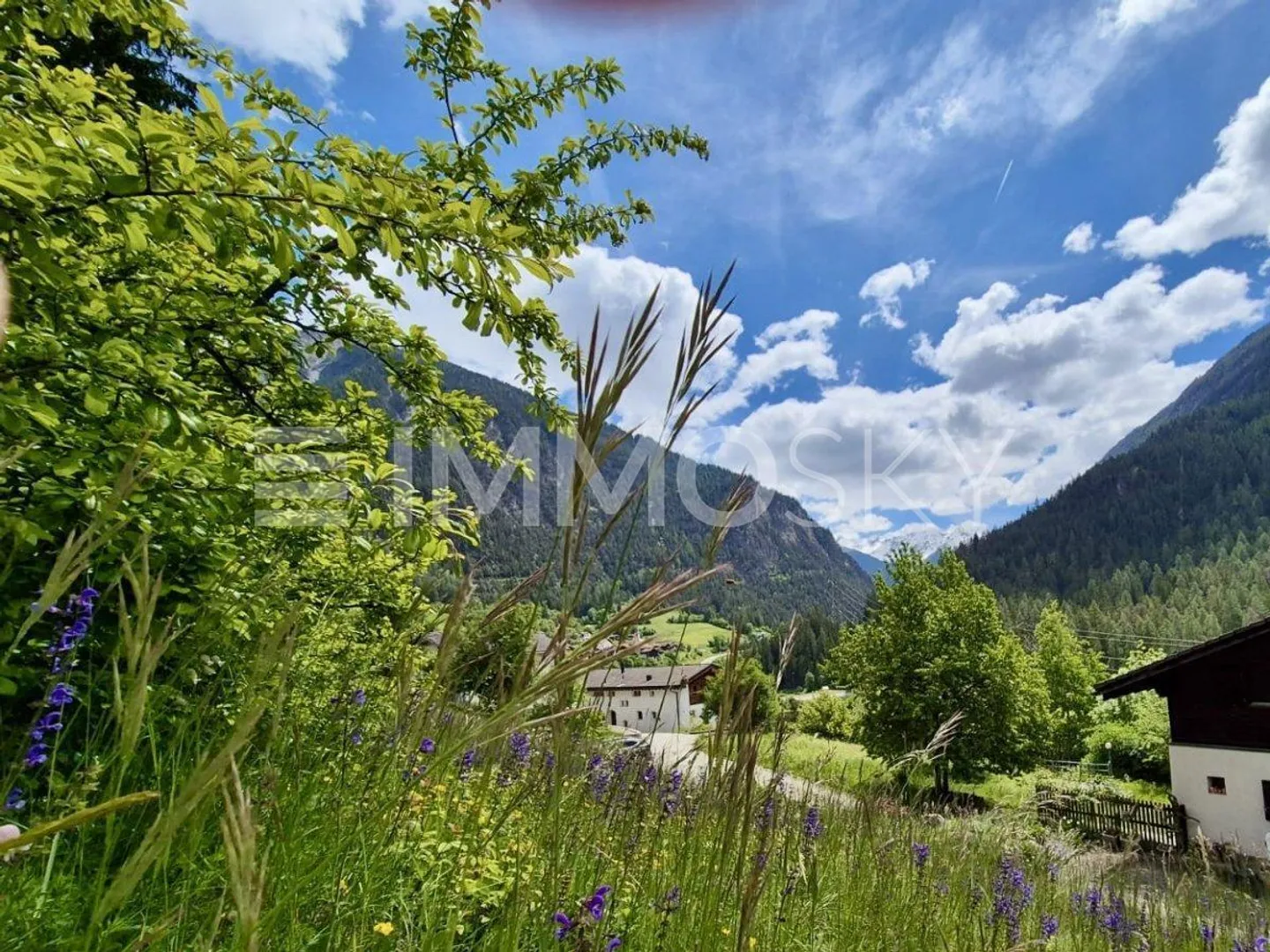 Maison à construire soi-même - Photo 3 sur 5