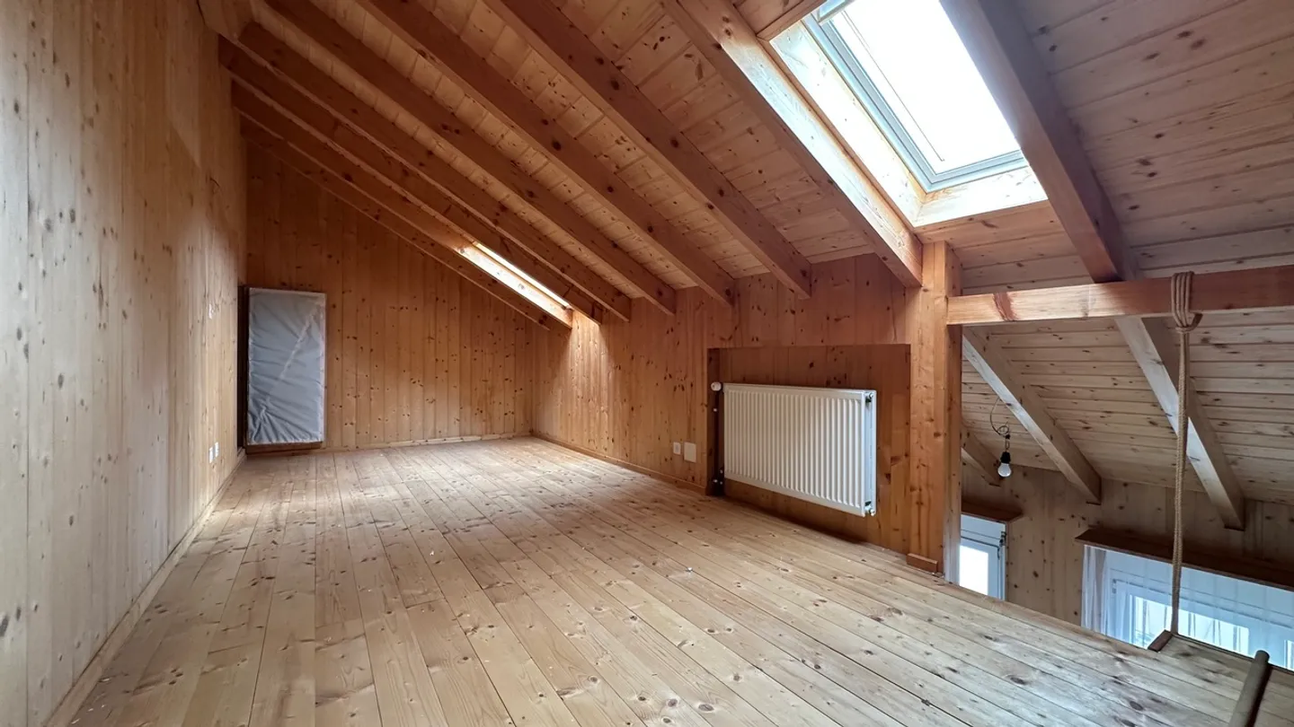 «Au plein cœur de la ville avec un joli espace extérieur» - Photo 2 sur 20
