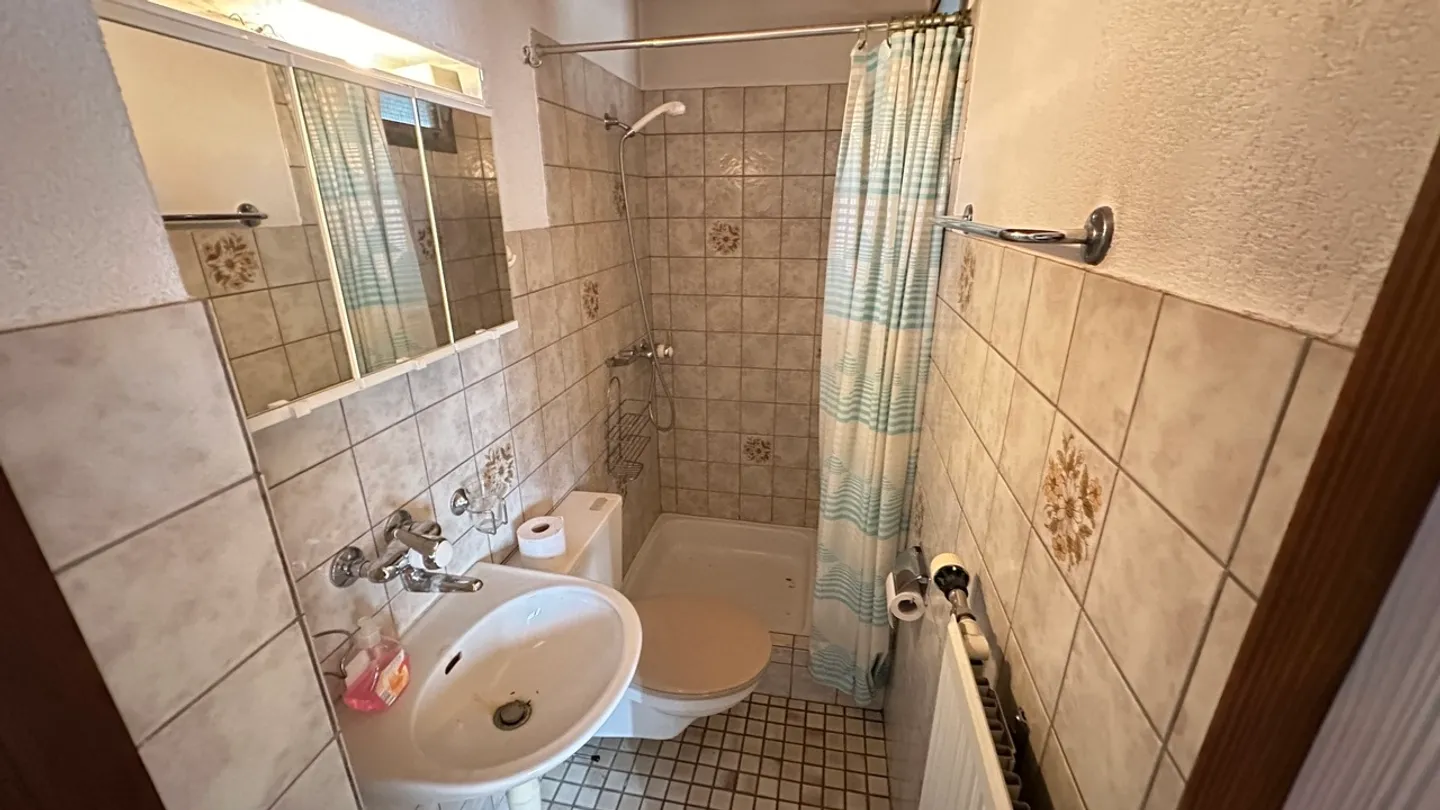 «Au plein cœur de la ville avec un joli espace extérieur» - Photo 3 sur 20