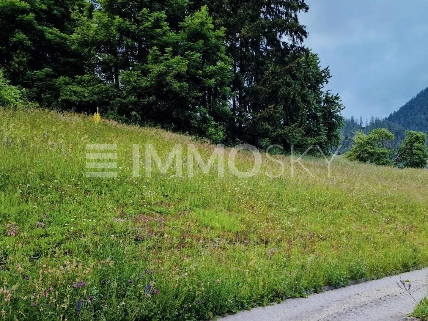 Maison à construire soi-même - Photo 5 sur 5