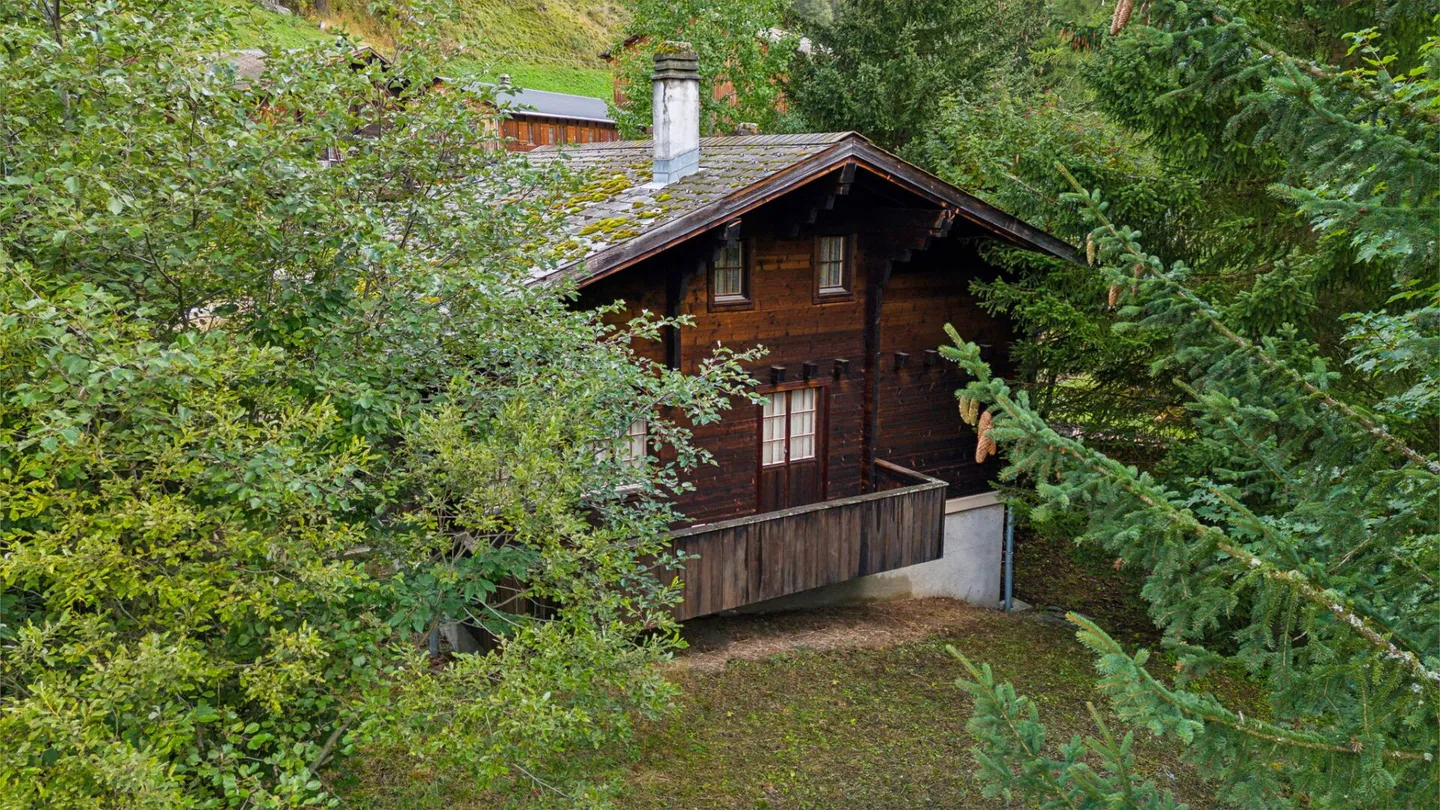Chalet kaufen - Foto 5 von 13