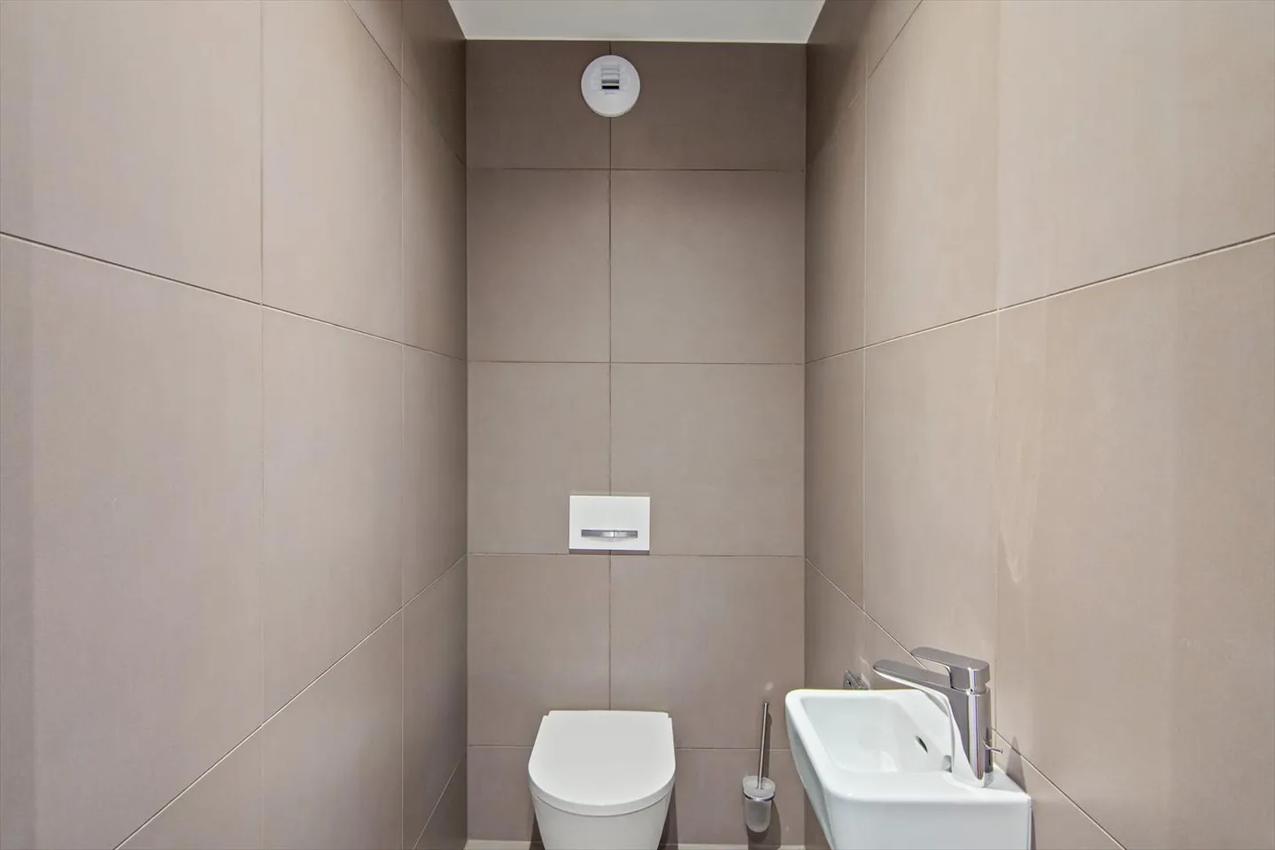 2,5-Zimmer-Wohnung - Foto 7 von 9