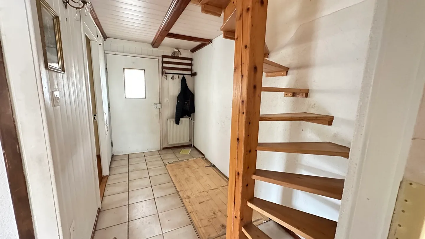 «Au plein cœur de la ville avec un joli espace extérieur» - Photo 18 sur 20