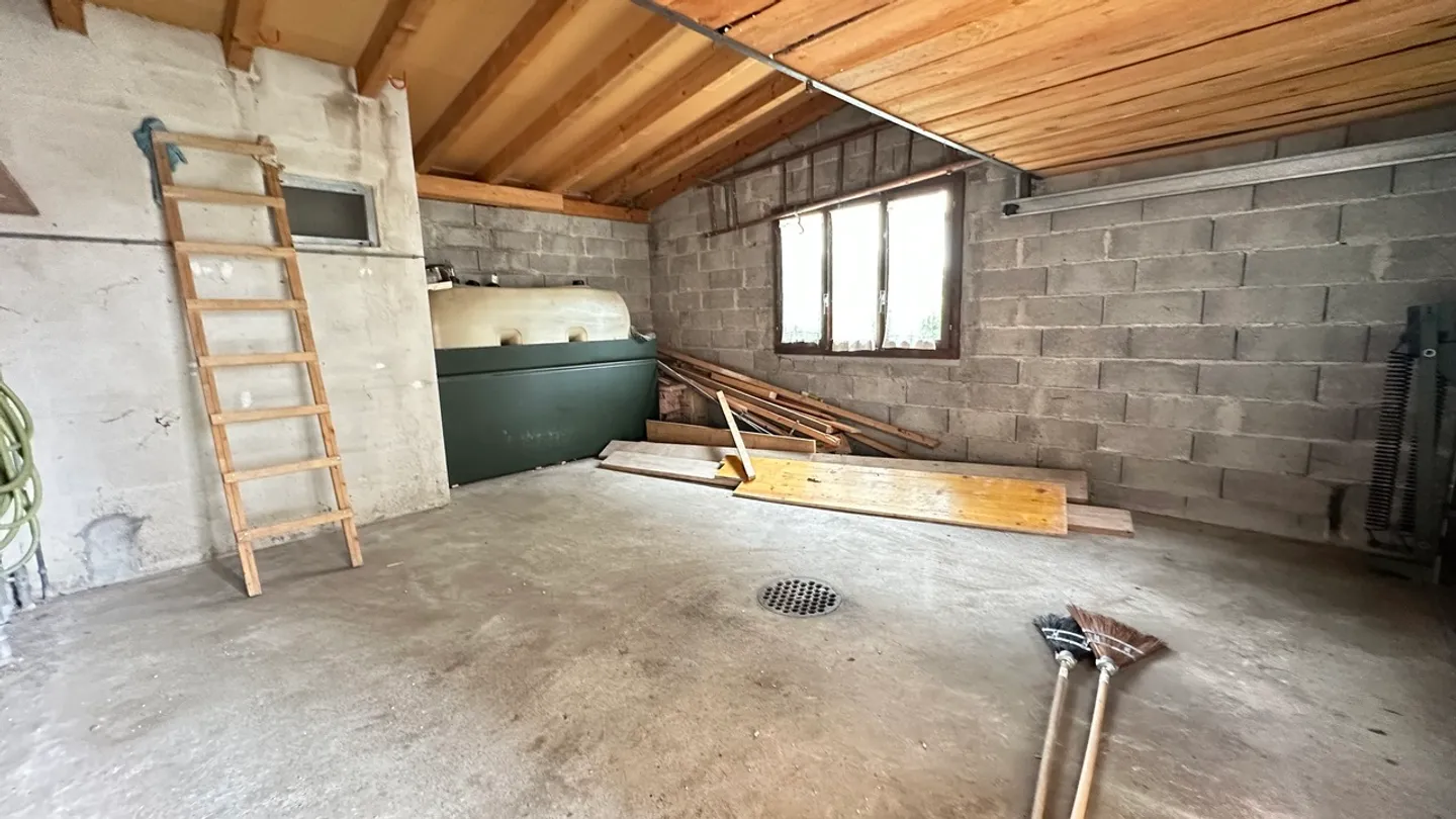 «Au plein cœur de la ville avec un joli espace extérieur» - Photo 4 sur 20