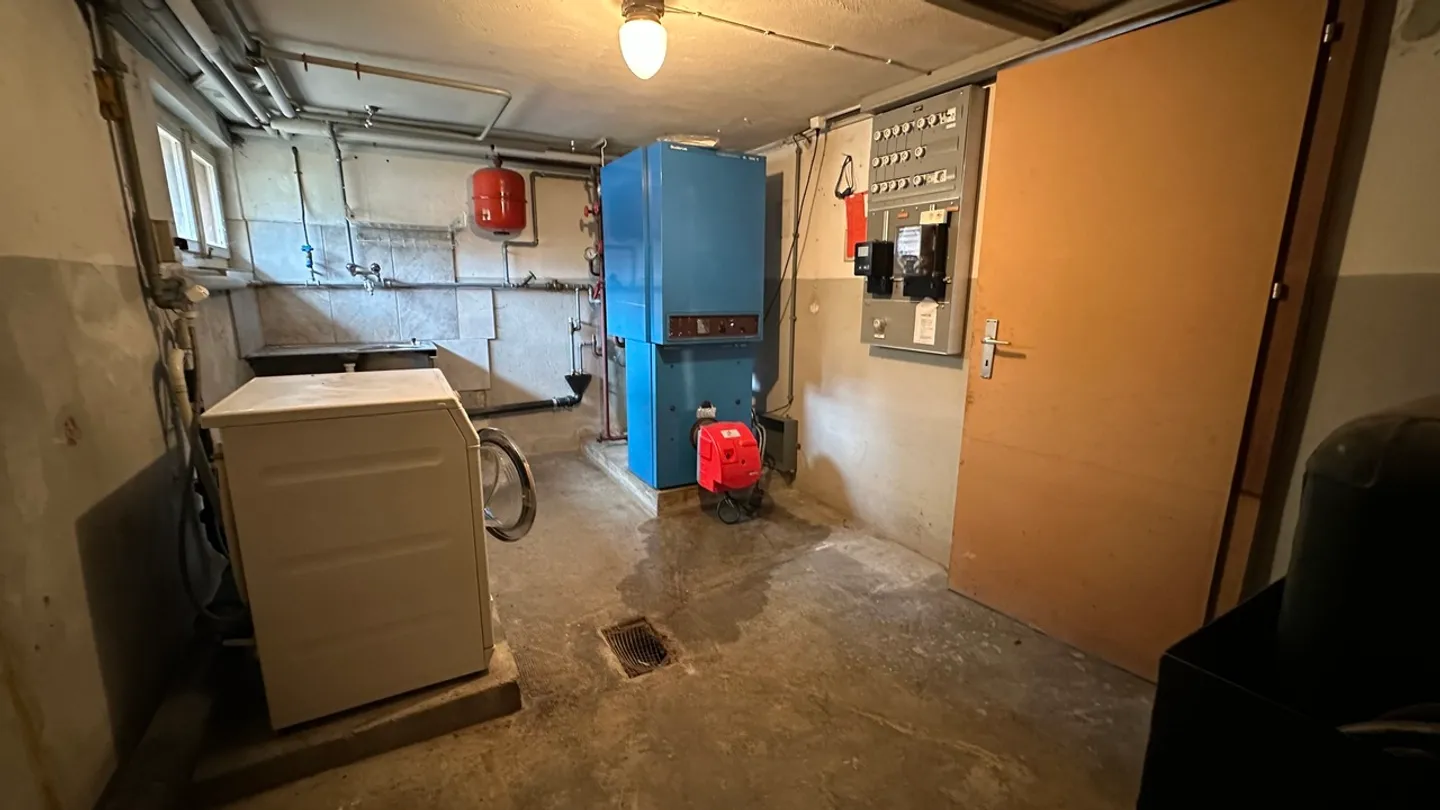 «Au plein cœur de la ville avec un joli espace extérieur» - Photo 5 sur 20