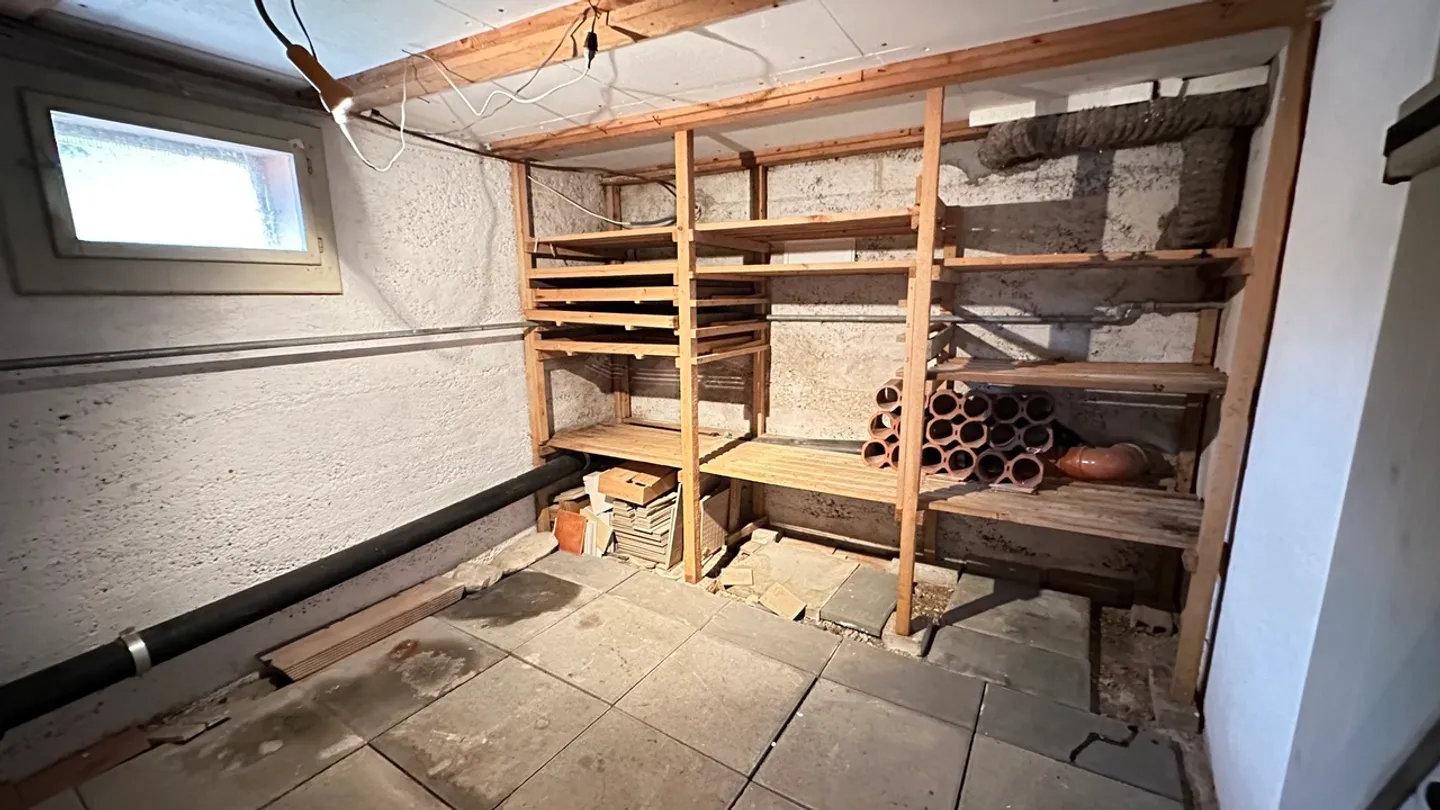 «Au plein cœur de la ville avec un joli espace extérieur» - Photo 6 sur 20