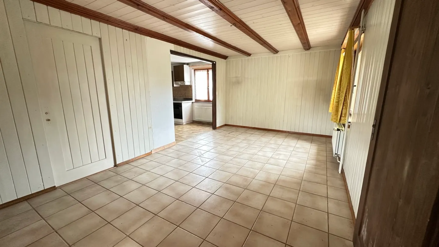 «Au plein cœur de la ville avec un joli espace extérieur» - Photo 8 sur 20
