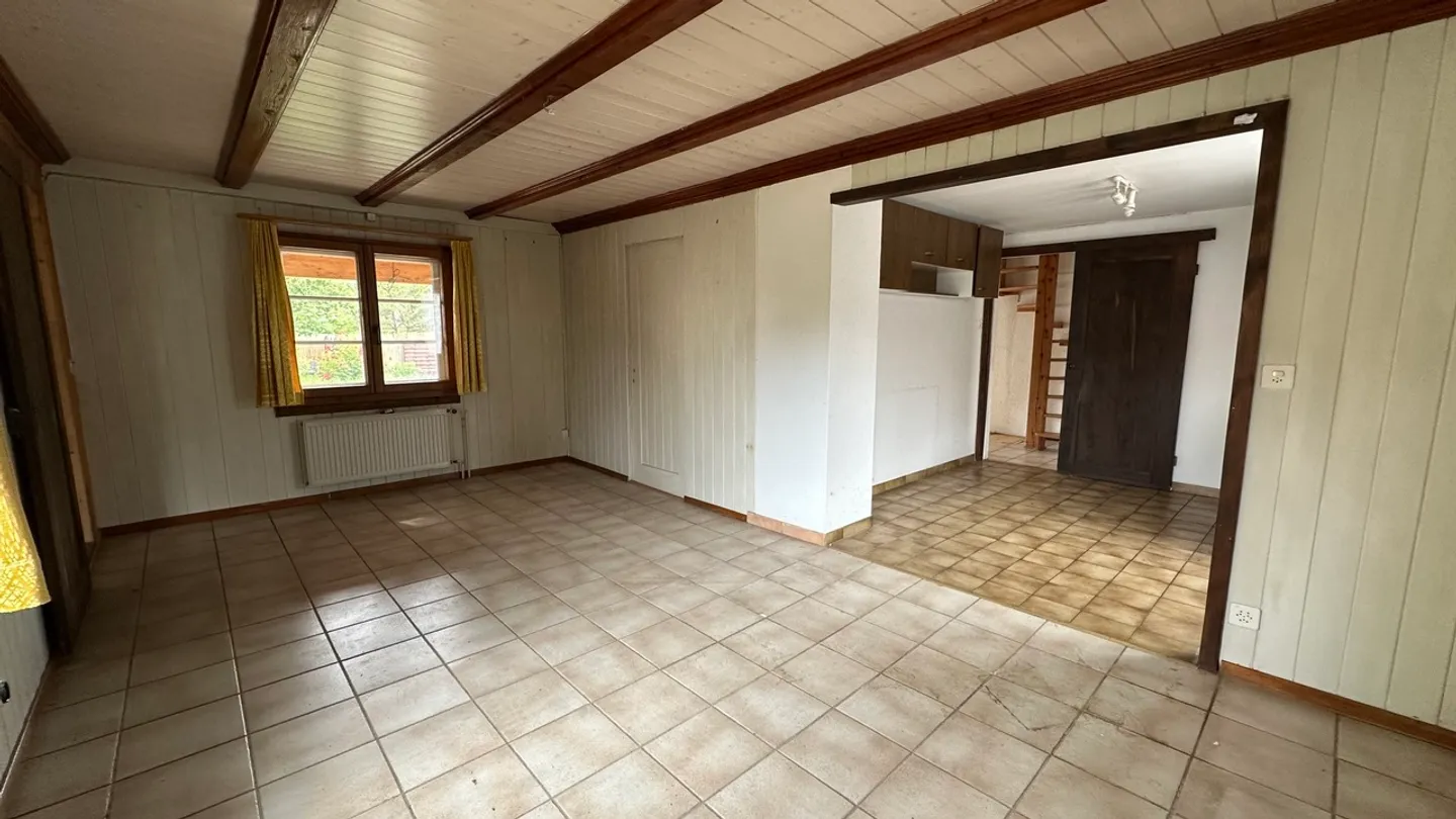 «Au plein cœur de la ville avec un joli espace extérieur» - Photo 9 sur 20
