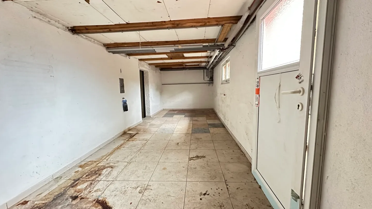 «Au plein cœur de la ville avec un joli espace extérieur» - Photo 11 sur 20