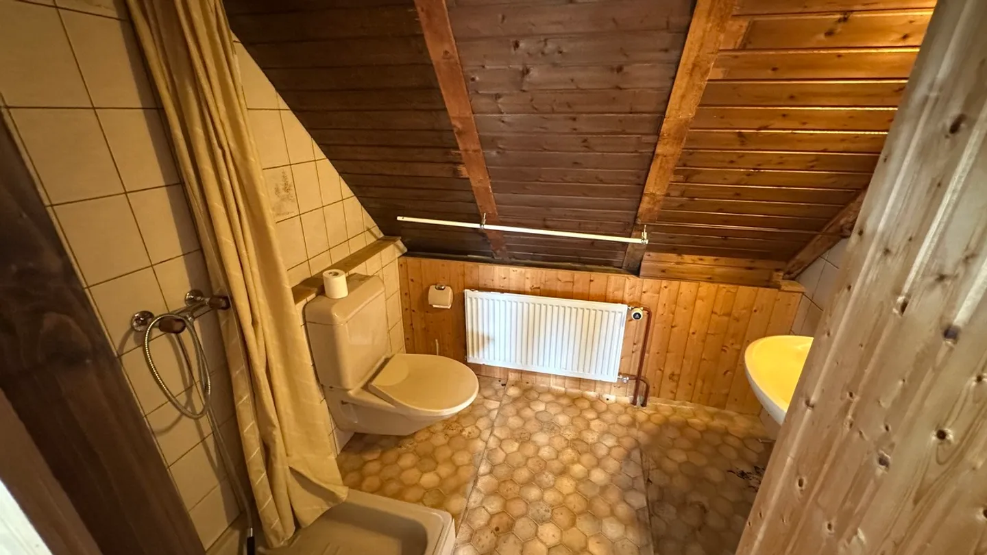 «Au plein cœur de la ville avec un joli espace extérieur» - Photo 13 sur 20
