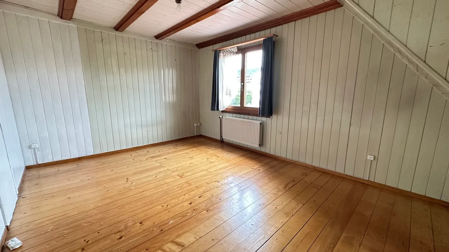 «Au plein cœur de la ville avec un joli espace extérieur» - Photo 15 sur 20