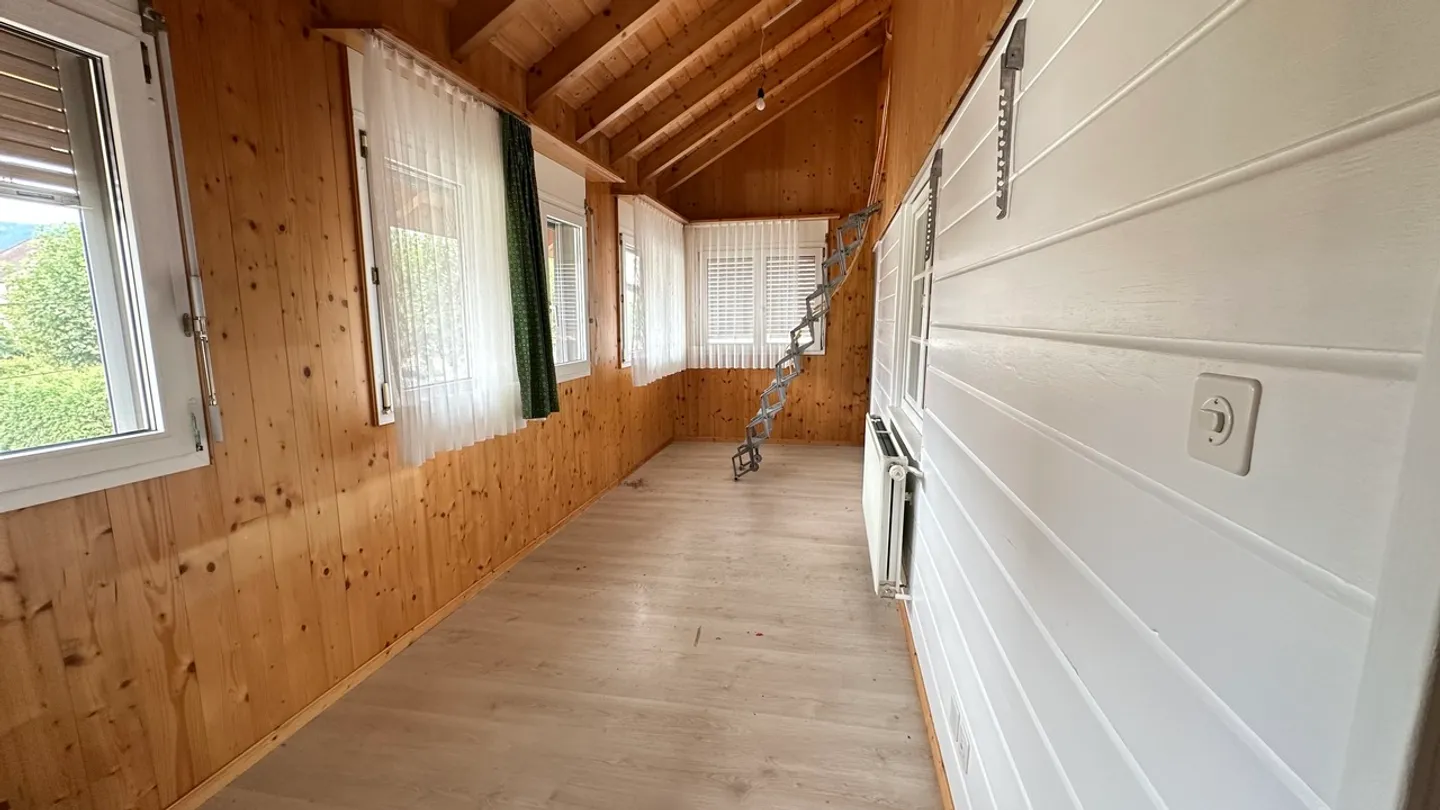 «Au plein cœur de la ville avec un joli espace extérieur» - Photo 17 sur 20