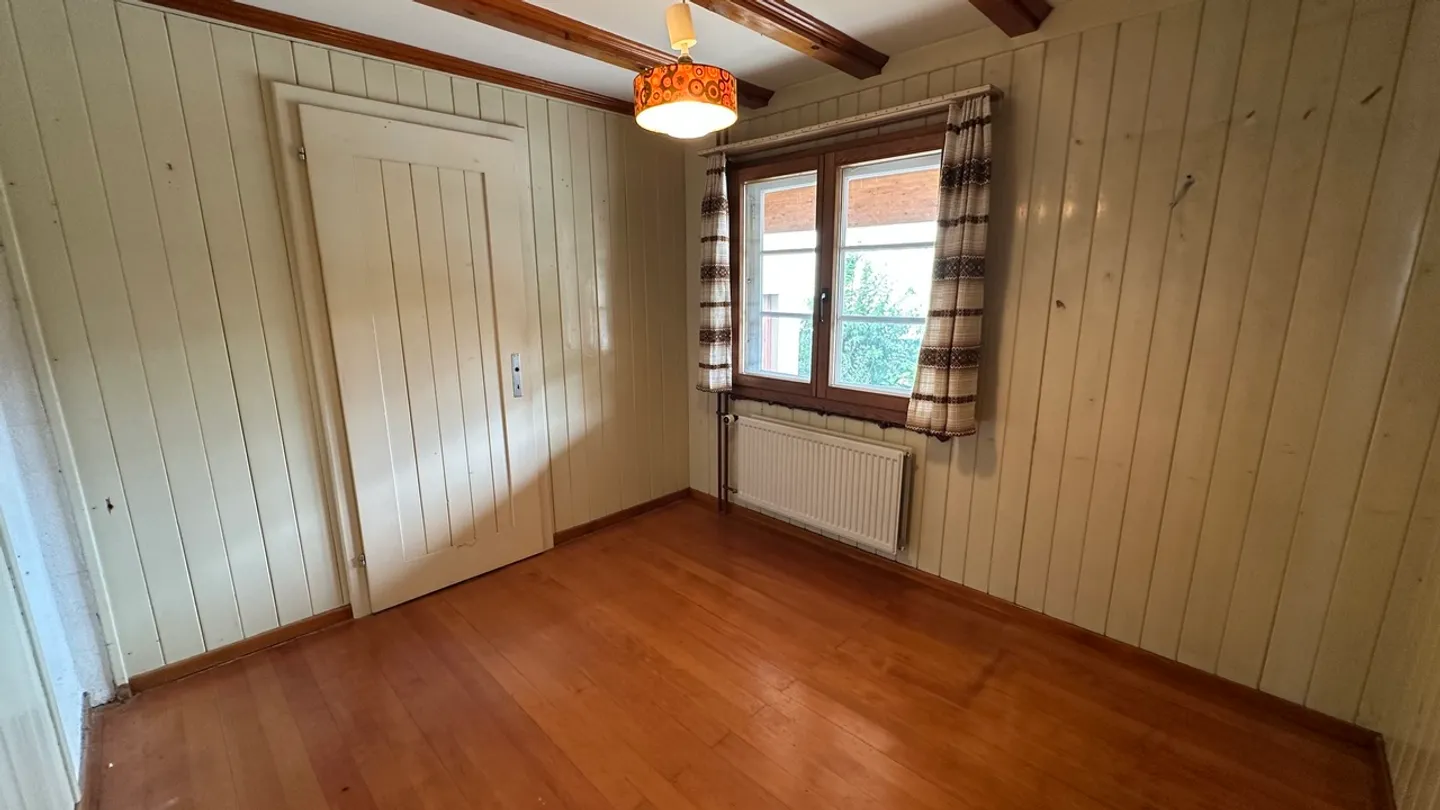 «Au plein cœur de la ville avec un joli espace extérieur» - Photo 16 sur 20