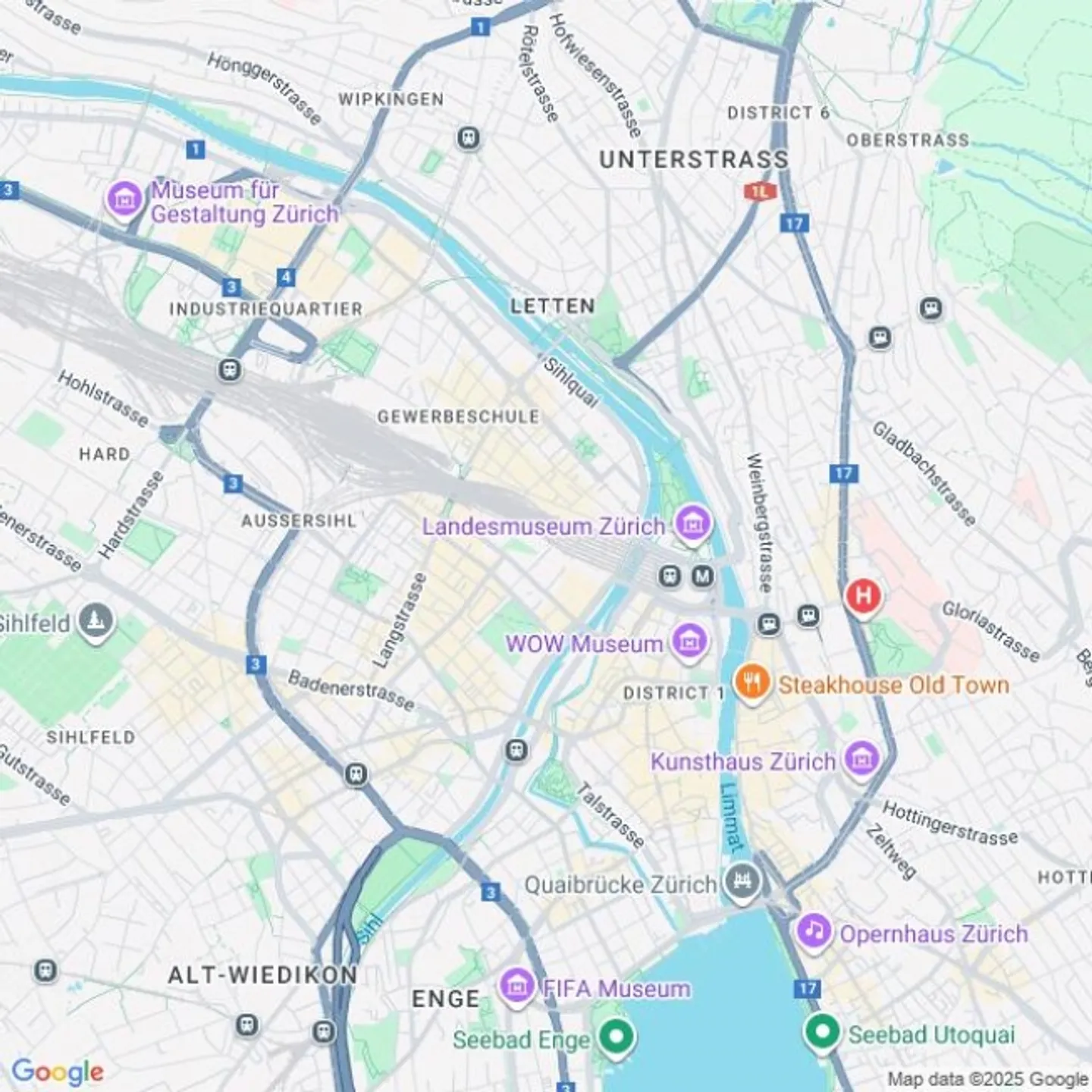 Appartamento 3.5 stanze - Foto 1 di 1