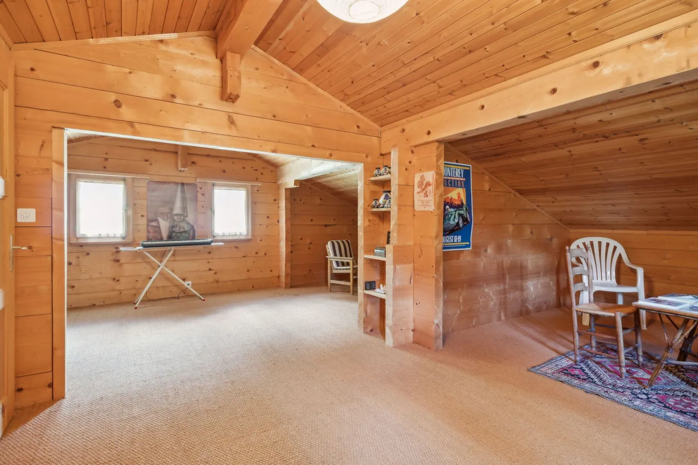 Chalet kaufen - Foto 11 von 13