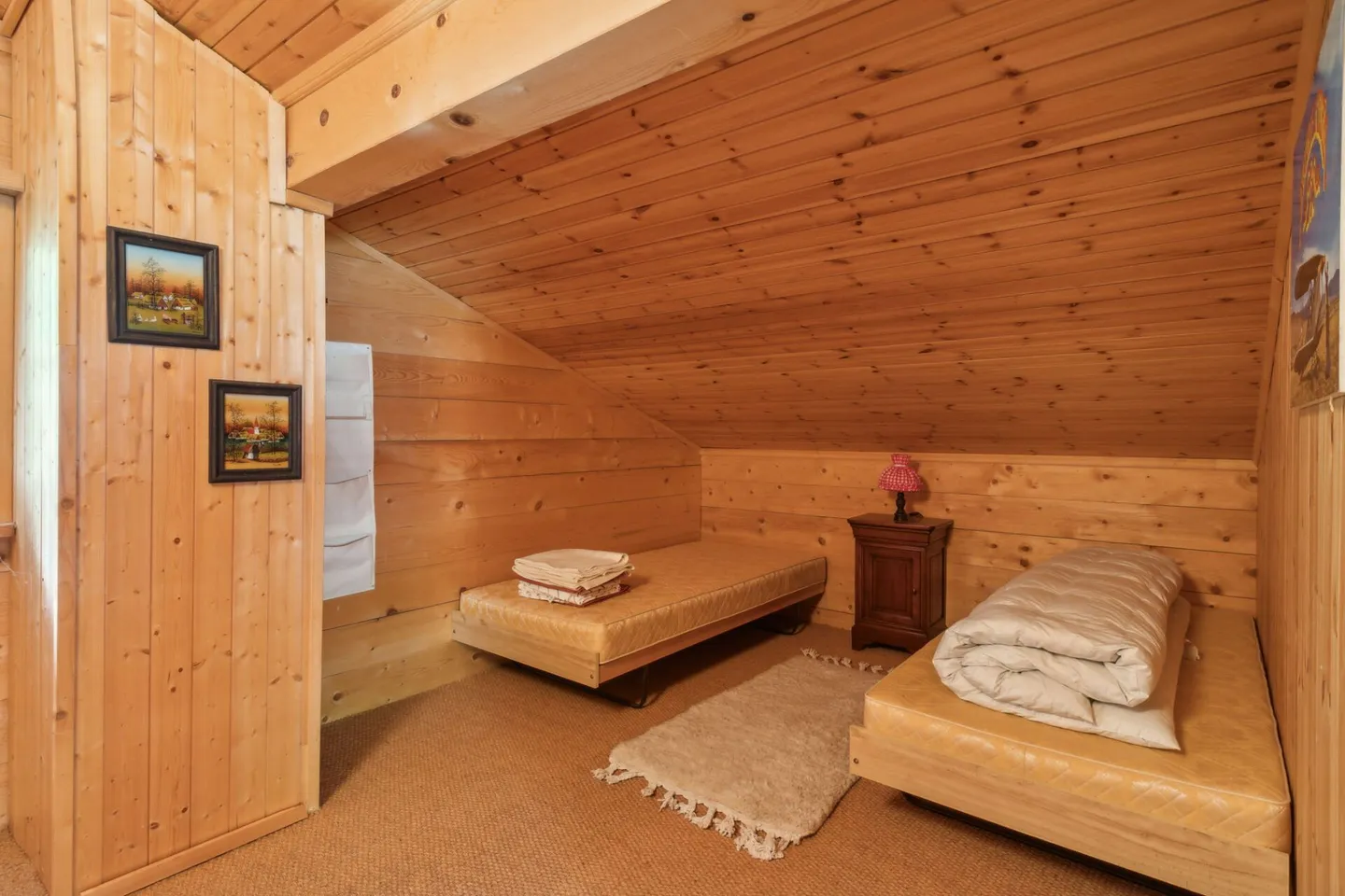 Chalet kaufen - Foto 12 von 13
