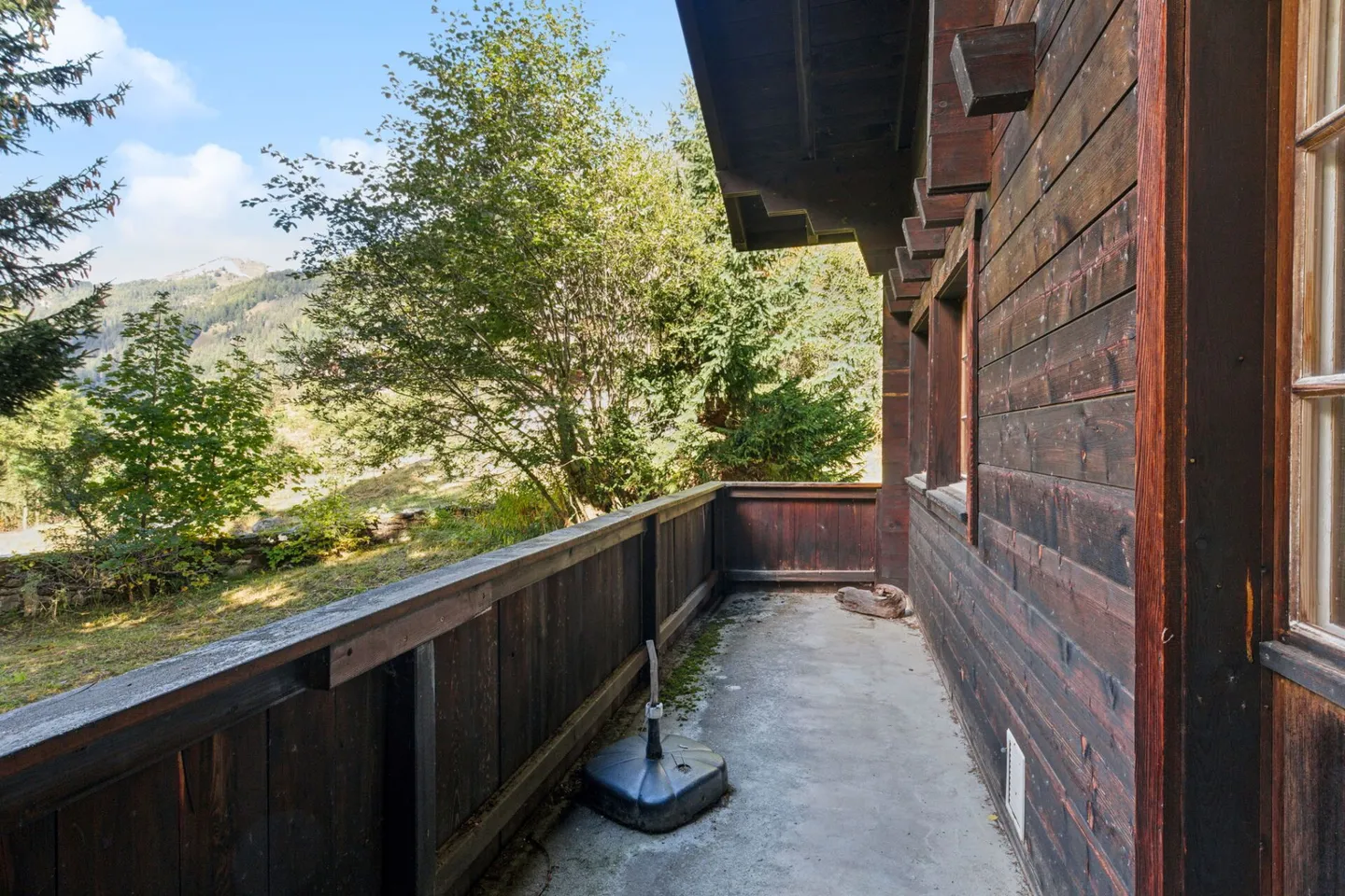 Chalet kaufen - Foto 13 von 13