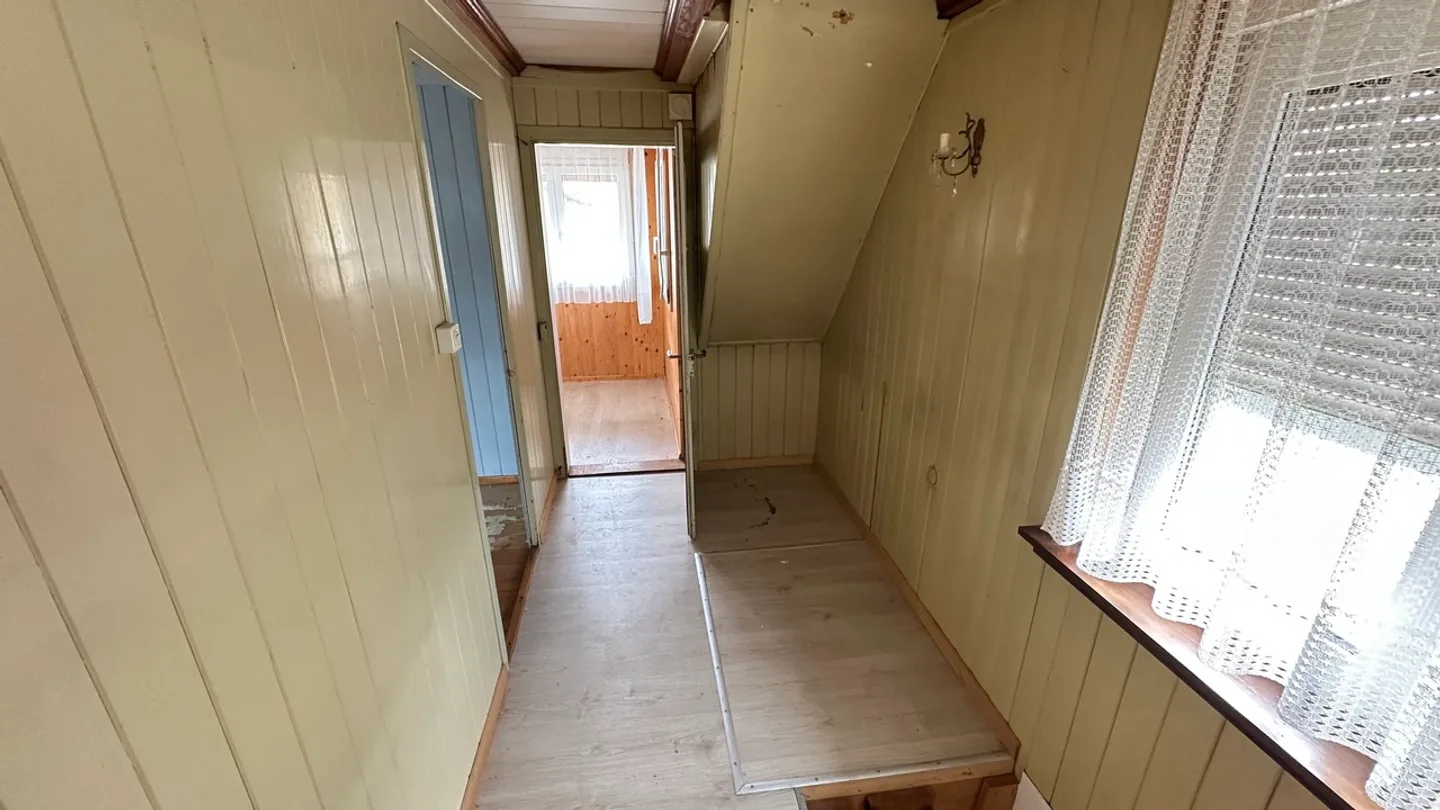 «Au plein cœur de la ville avec un joli espace extérieur» - Photo 19 sur 20
