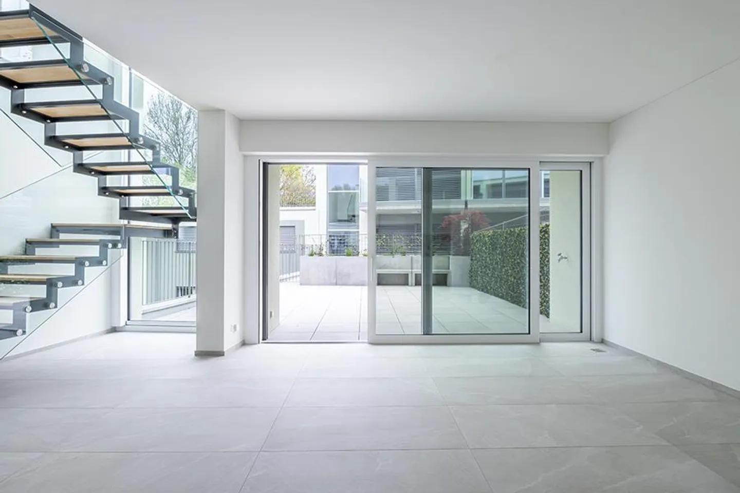 MODERNA MAISONETTE A GENESTRERIO - Foto 2 di 18