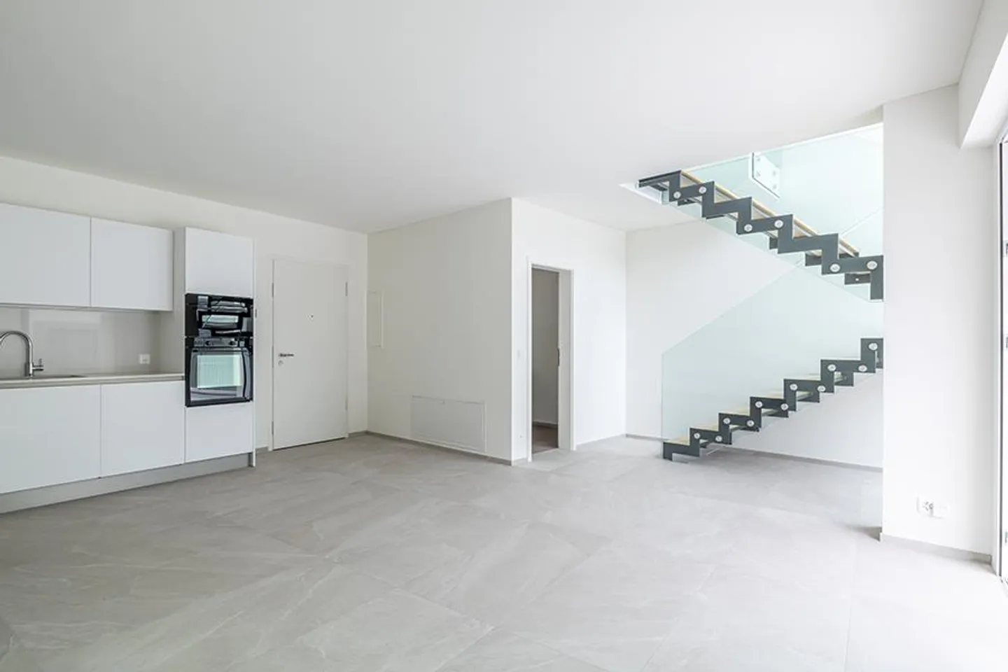 MODERNA MAISONETTE A GENESTRERIO - Foto 3 di 18
