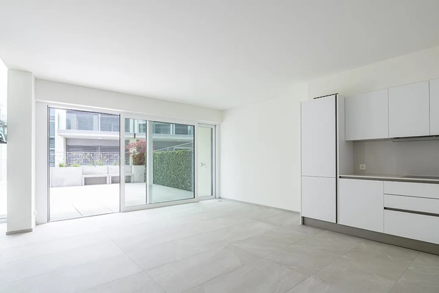 MODERNA MAISONETTE A GENESTRERIO - Foto 4 di 18