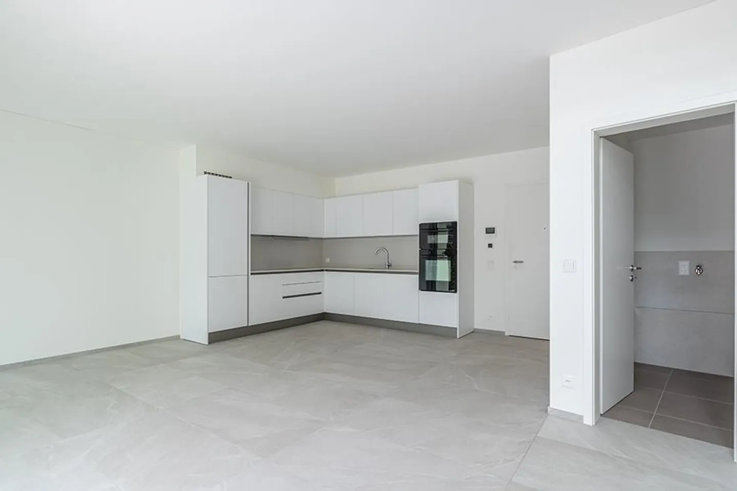 MODERNA MAISONETTE A GENESTRERIO - Foto 5 di 18