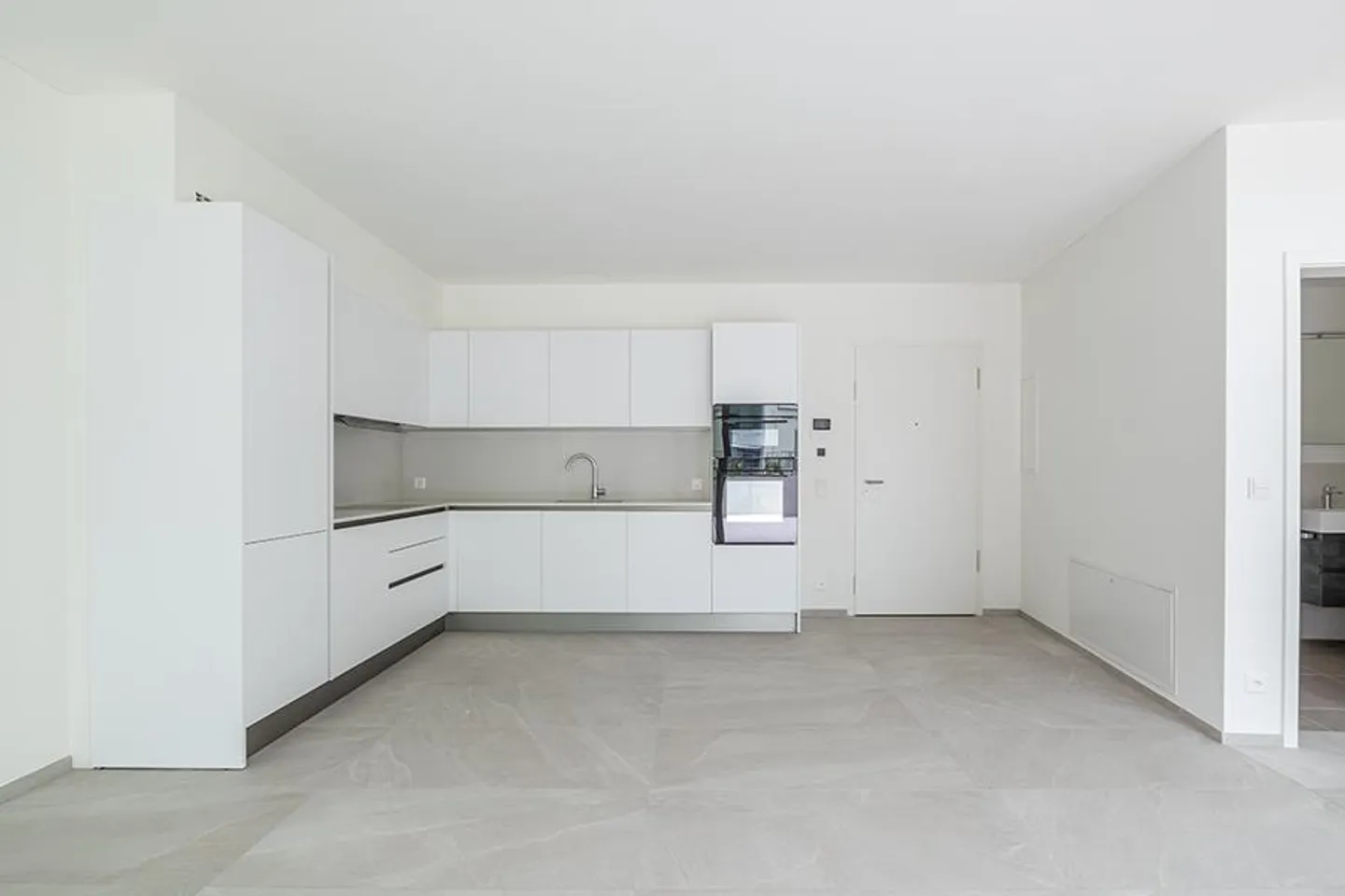 MODERNA MAISONETTE A GENESTRERIO - Foto 6 di 18