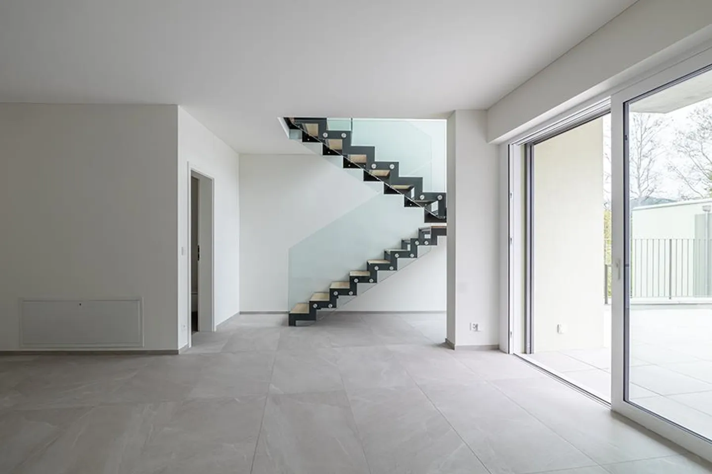 MODERNA MAISONETTE A GENESTRERIO - Foto 7 di 18