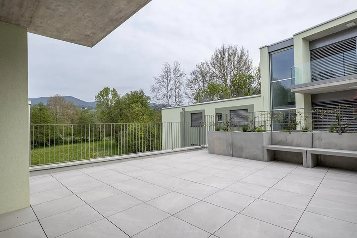 MODERNA MAISONETTE A GENESTRERIO - Foto 8 di 18