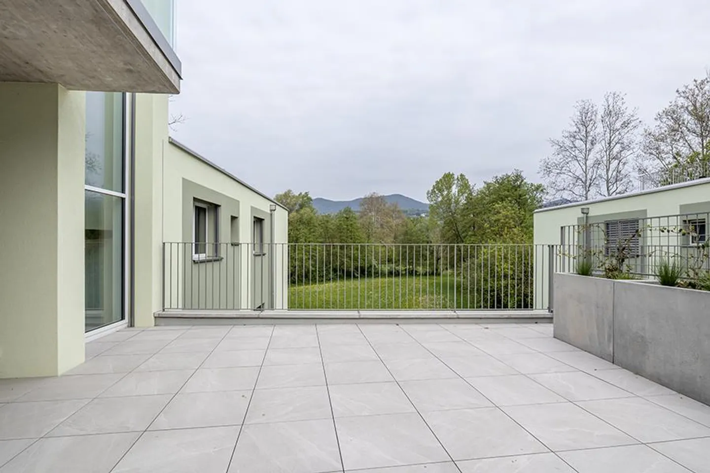 MODERNA MAISONETTE A GENESTRERIO - Foto 9 di 18