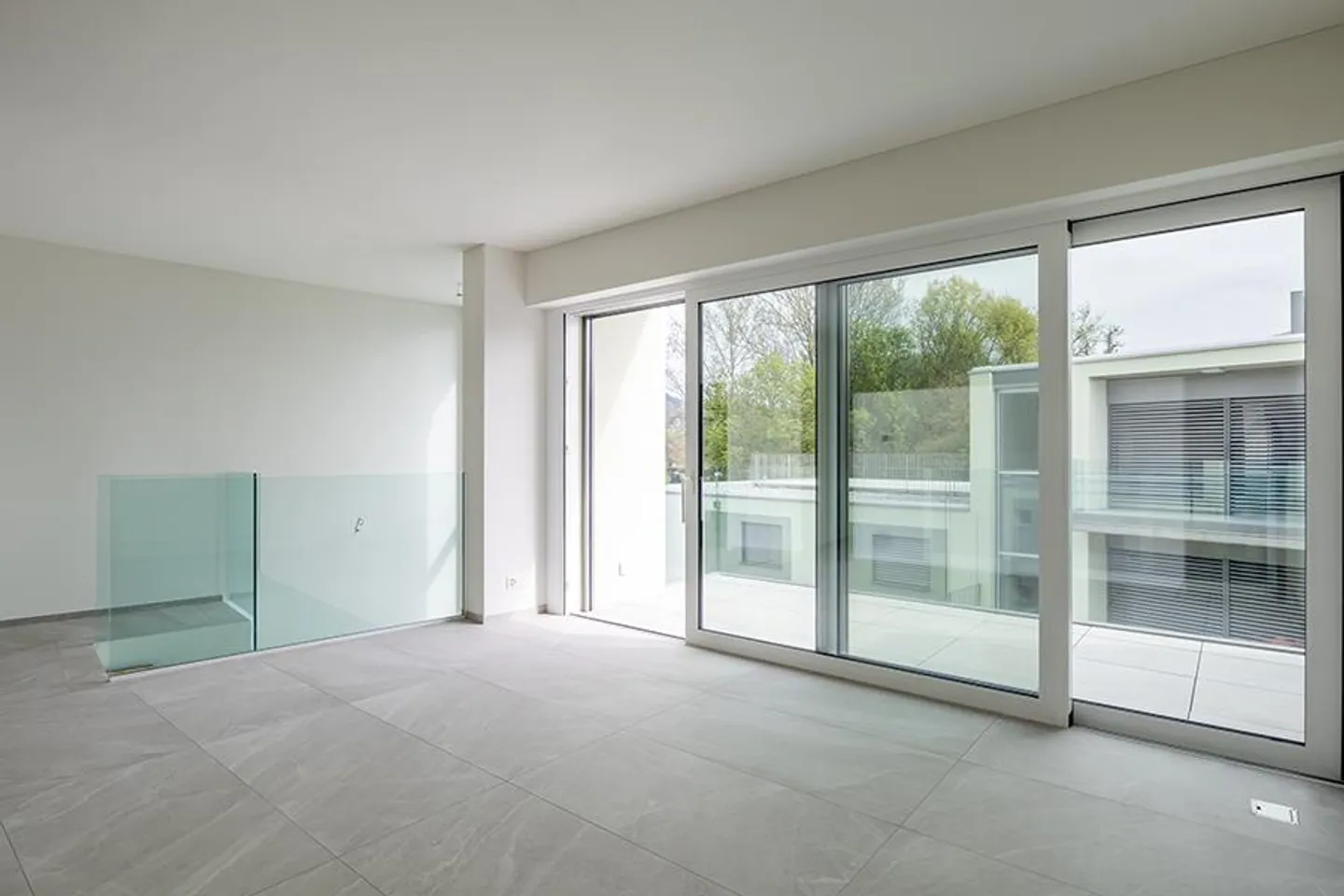 MODERNA MAISONETTE A GENESTRERIO - Foto 12 di 18