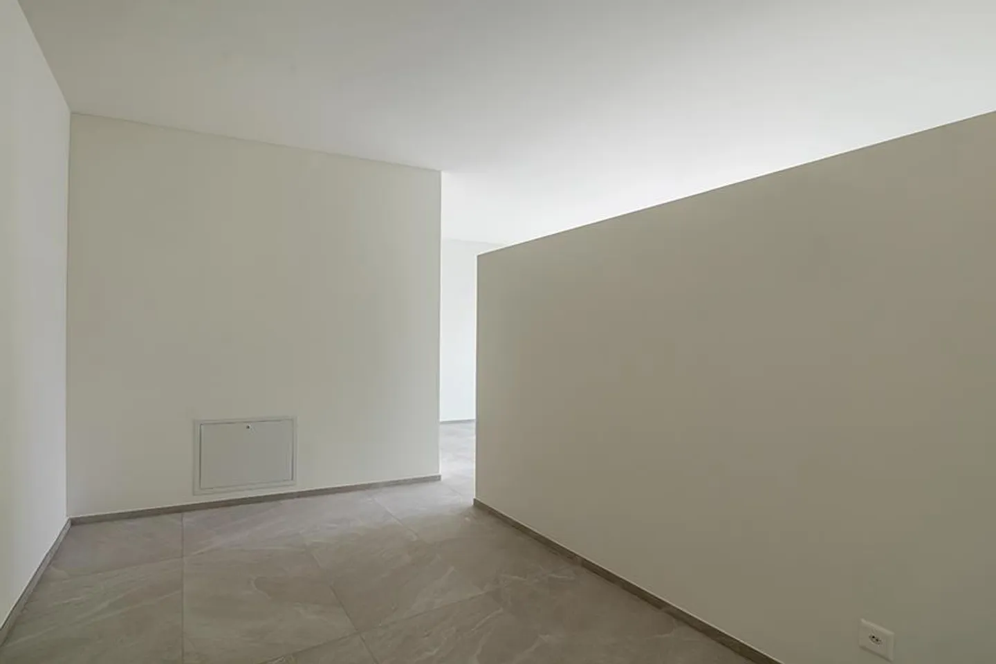 MODERNA MAISONETTE A GENESTRERIO - Foto 15 di 18
