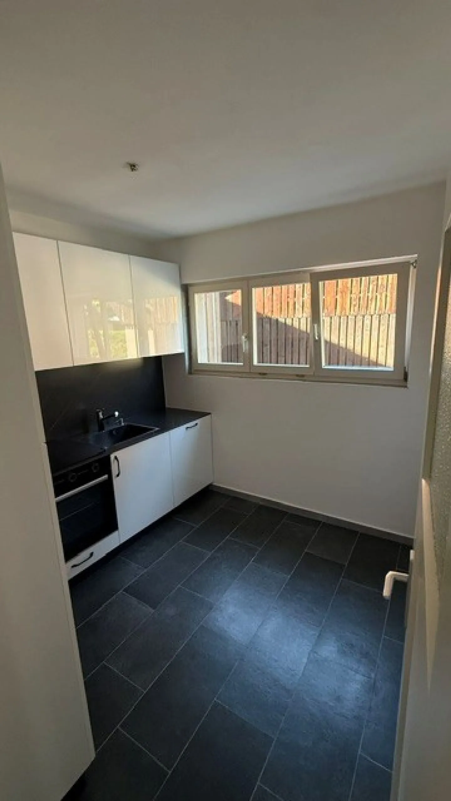 La tua nuova casa - Appartamento 3½ locali nella migliore posizione! - Foto 2 di 9