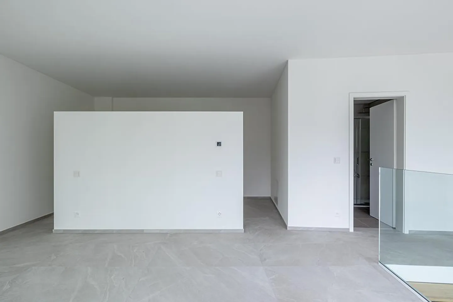 MODERNA MAISONETTE A GENESTRERIO - Foto 16 di 18