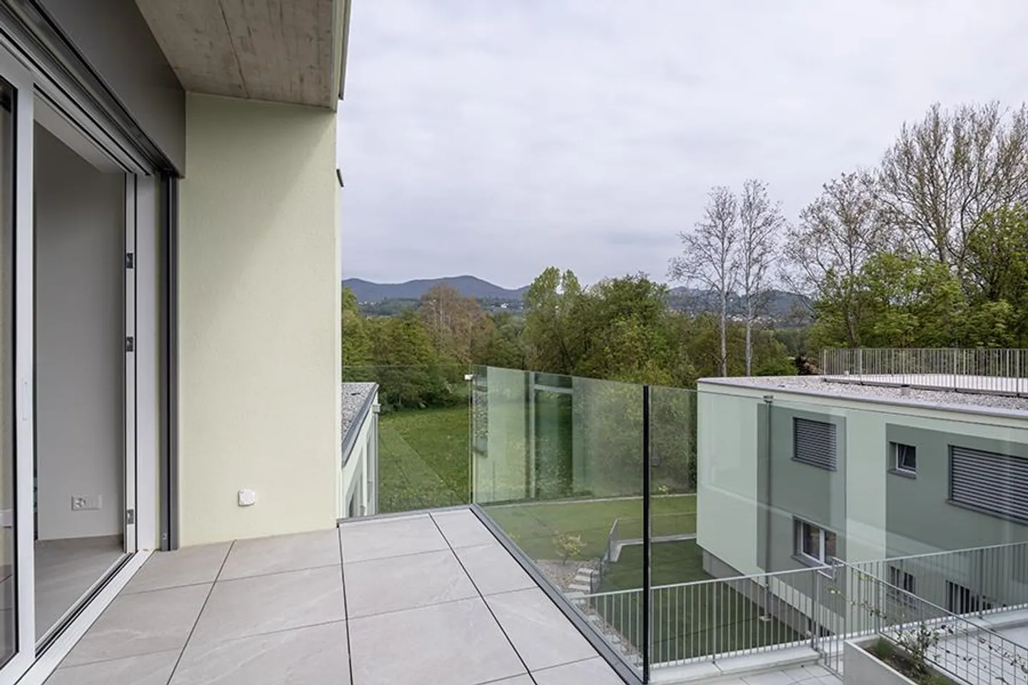 MODERNA MAISONETTE A GENESTRERIO - Foto 17 di 18