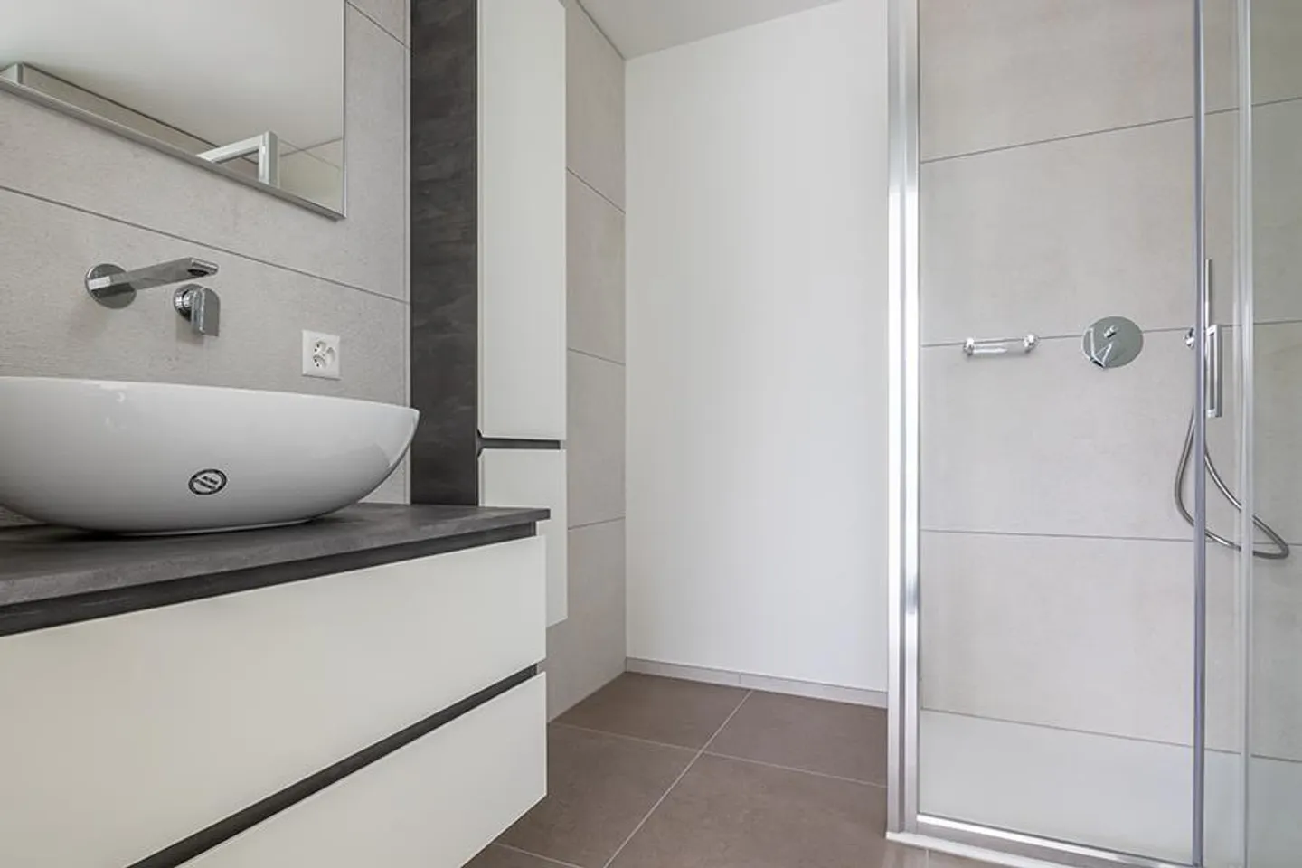 MODERNA MAISONETTE A GENESTRERIO - Foto 18 di 18