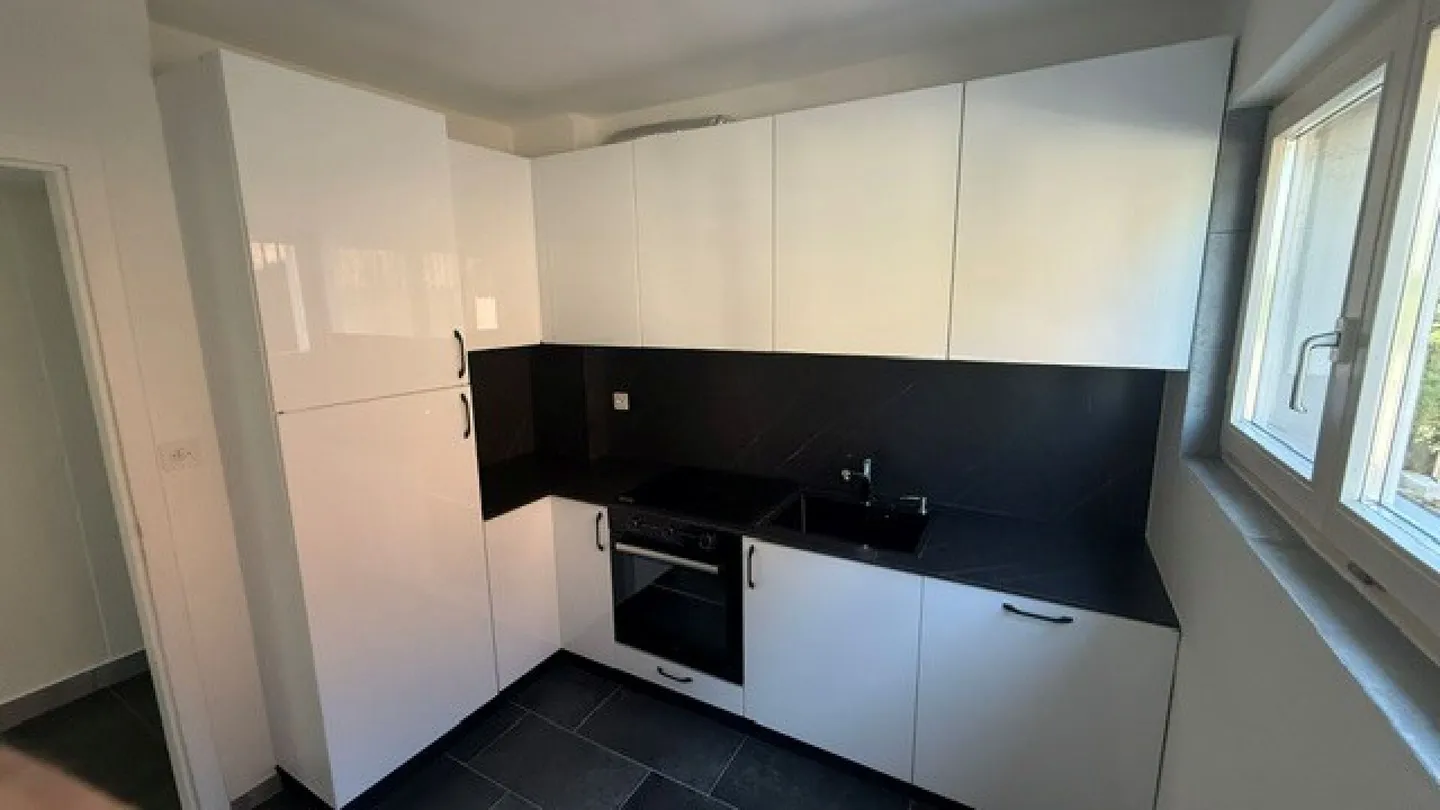La tua nuova casa - Appartamento 3½ locali nella migliore posizione! - Foto 1 di 9