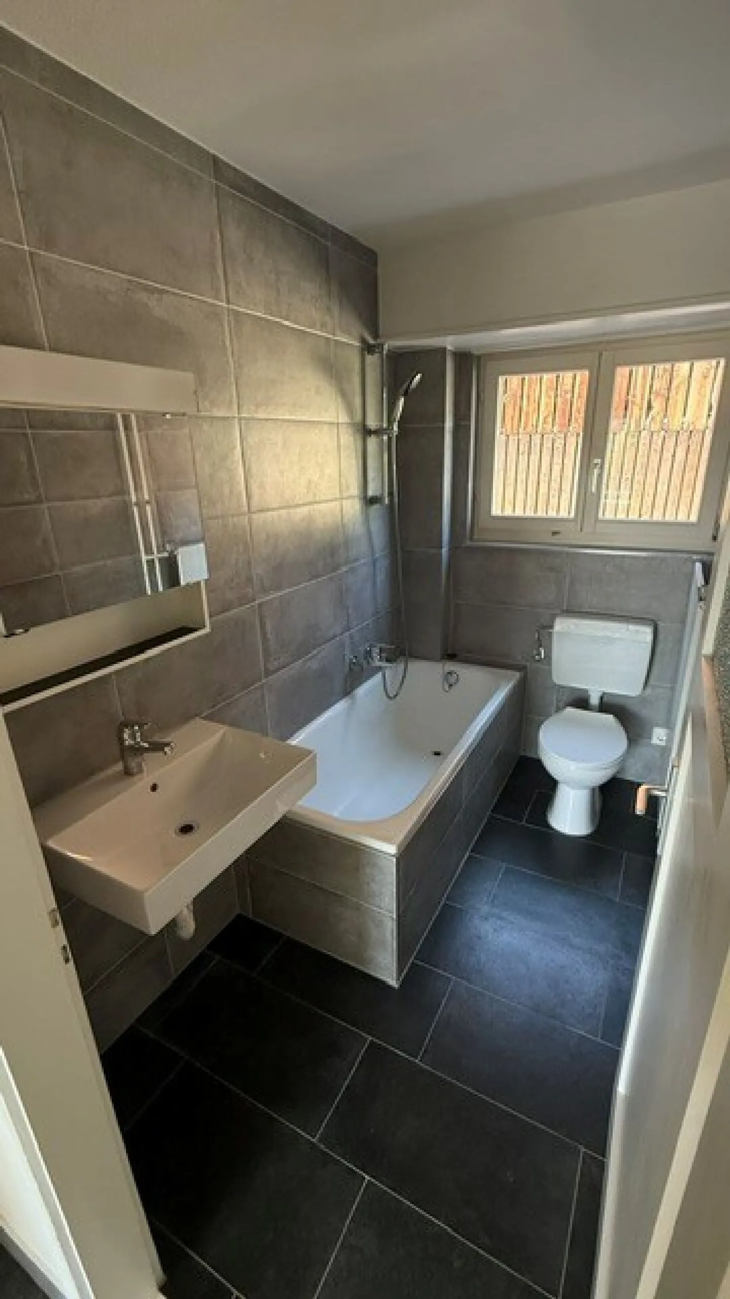 La tua nuova casa - Appartamento 3½ locali nella migliore posizione! - Foto 3 di 9