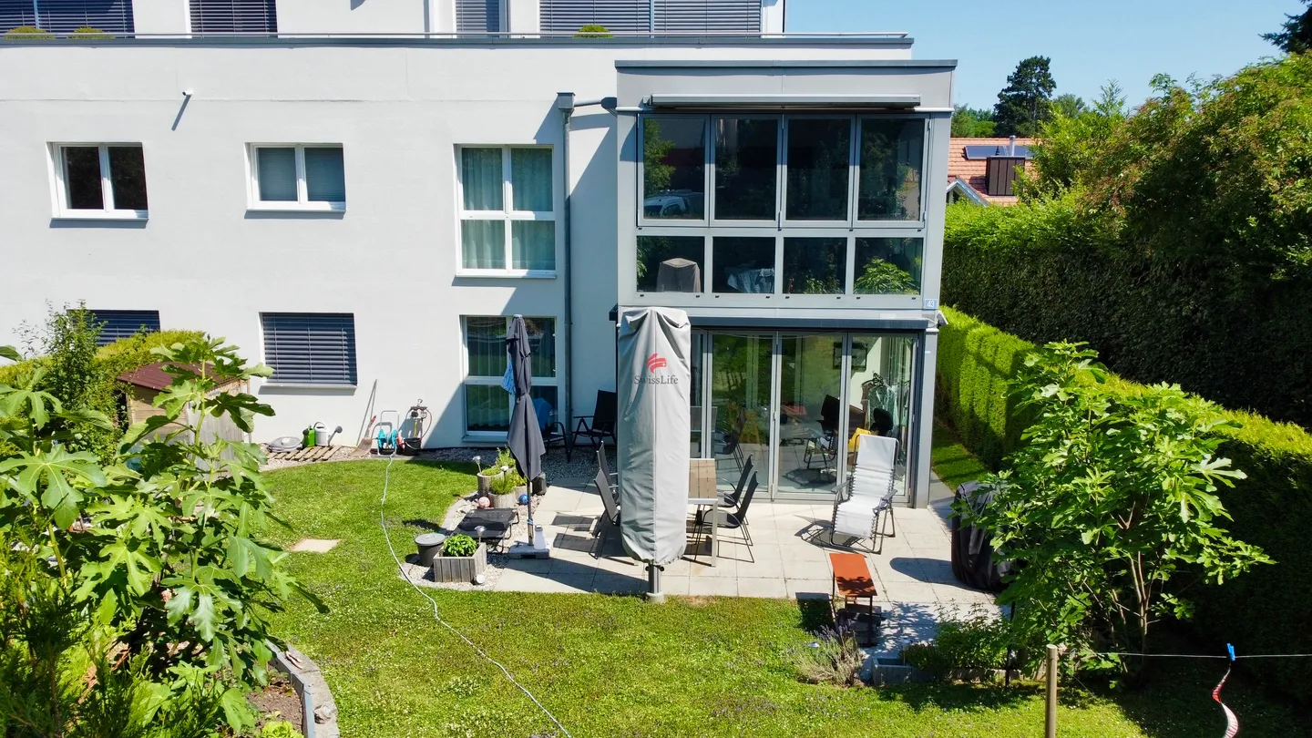 Appartamento 3.5 stanze - Foto 5 di 26
