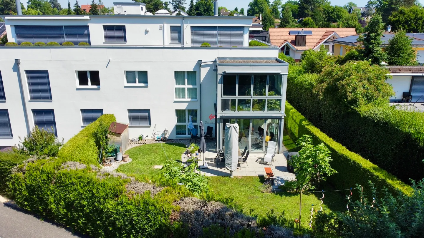 Appartamento 3.5 stanze - Foto 6 di 26
