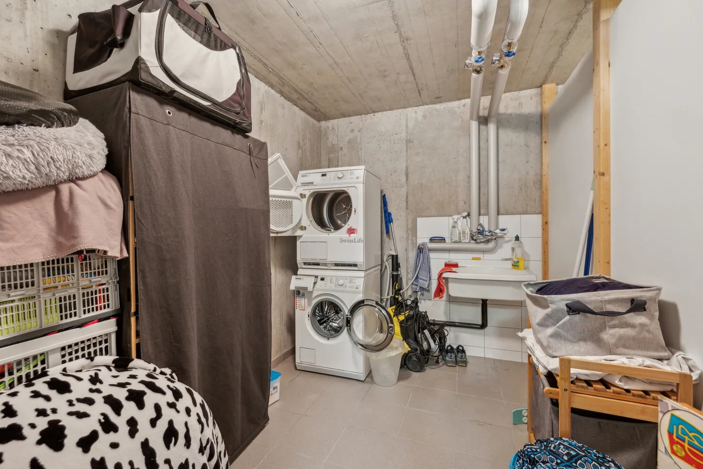 Appartamento 3.5 stanze - Foto 17 di 26