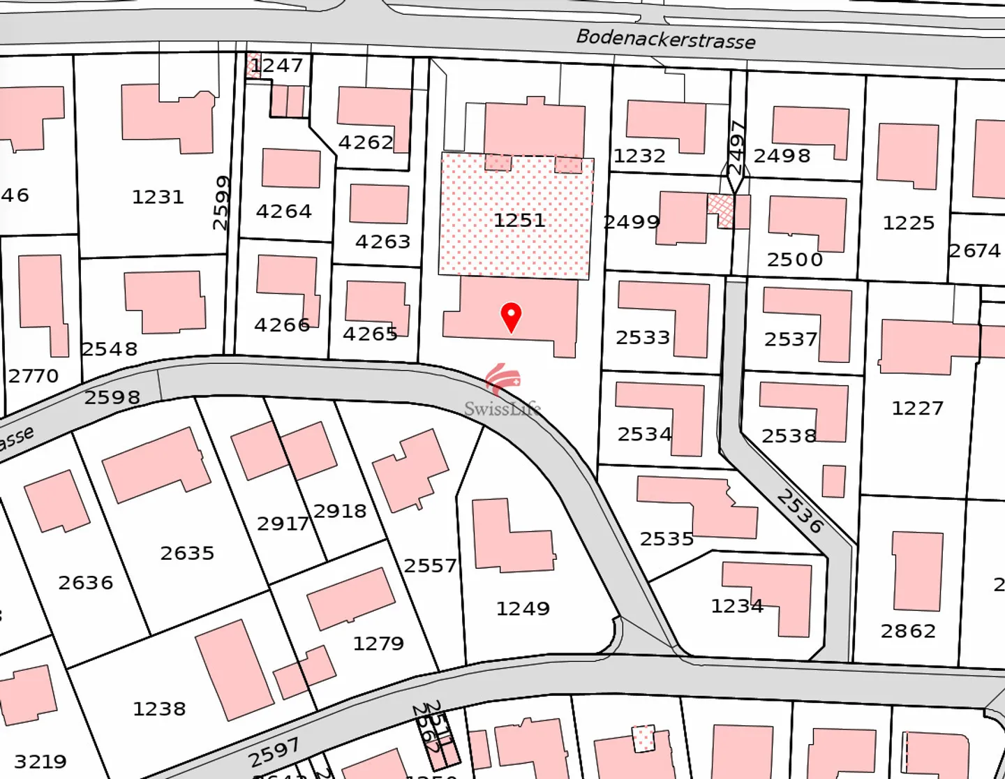 Appartamento 3.5 stanze - Foto 20 di 26