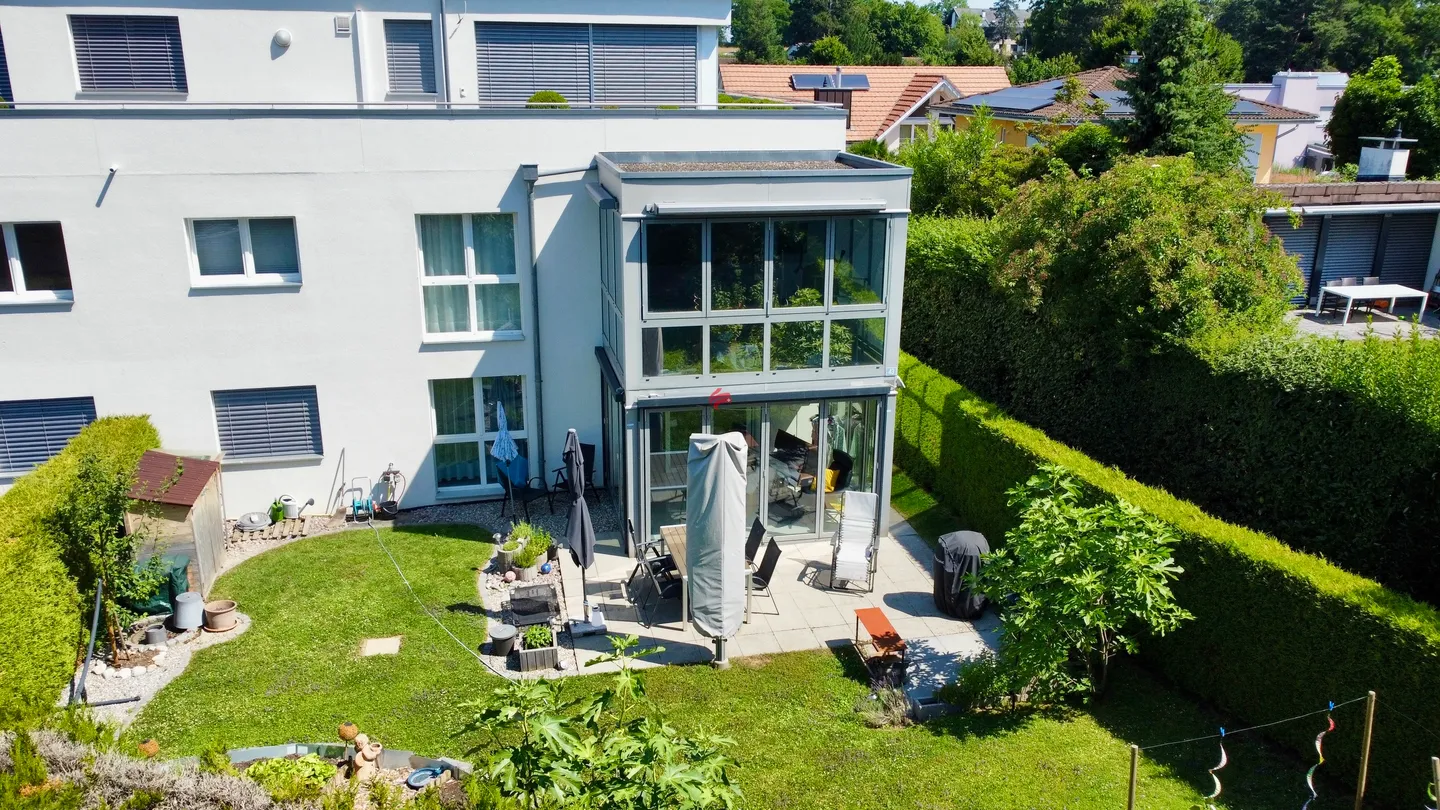 Appartamento 3.5 stanze - Foto 23 di 26