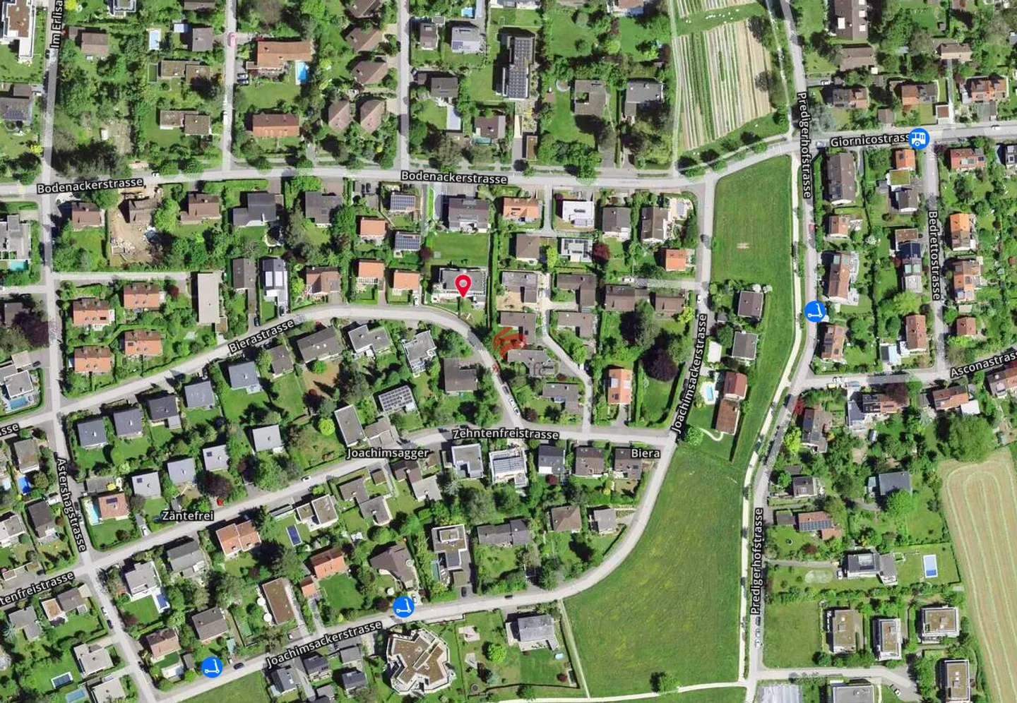 Appartamento 3.5 stanze - Foto 4 di 26