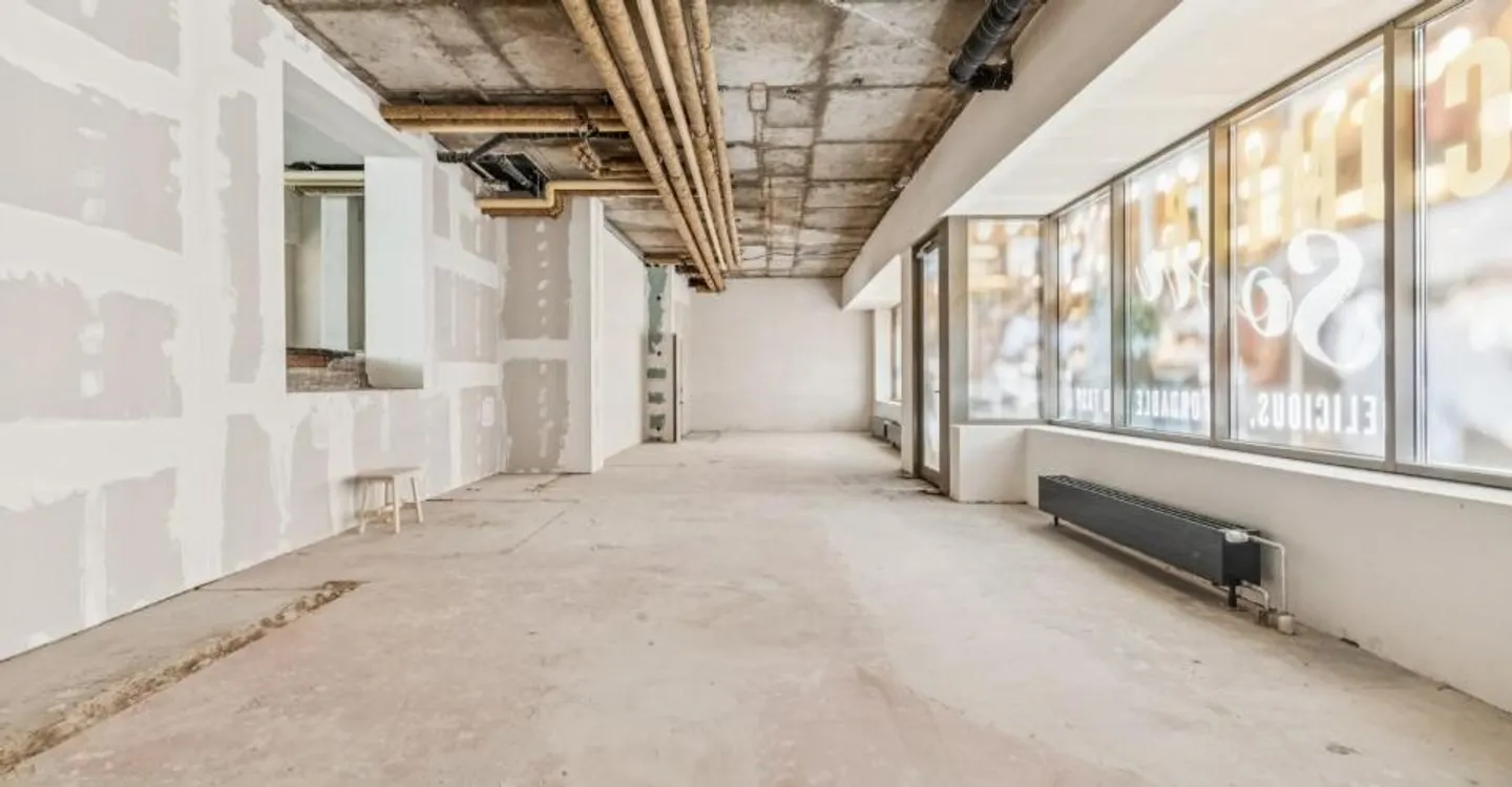 Attractive commercial space in a central location - Steinentorstrasse 14, Basel - Photo 1 of 9